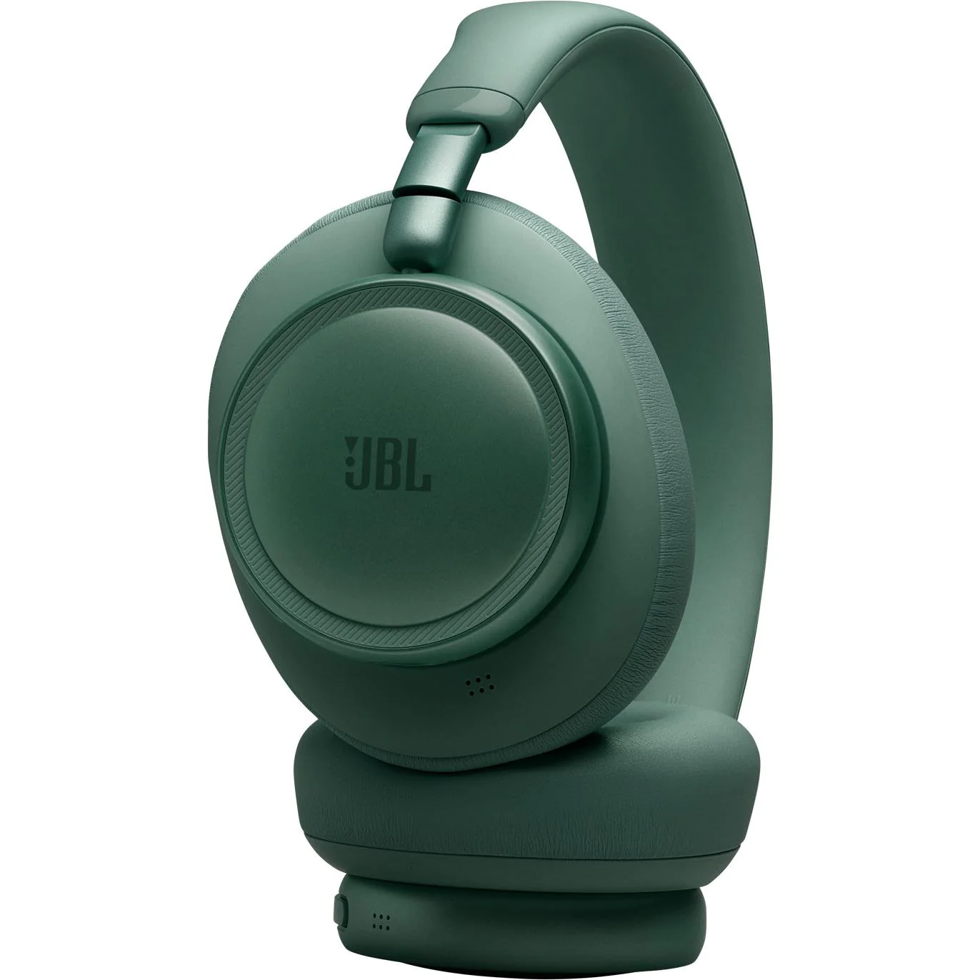 JBL Live 780NC Wireless Noise Cancelling Over-ear Headphones (Green) - Image 4