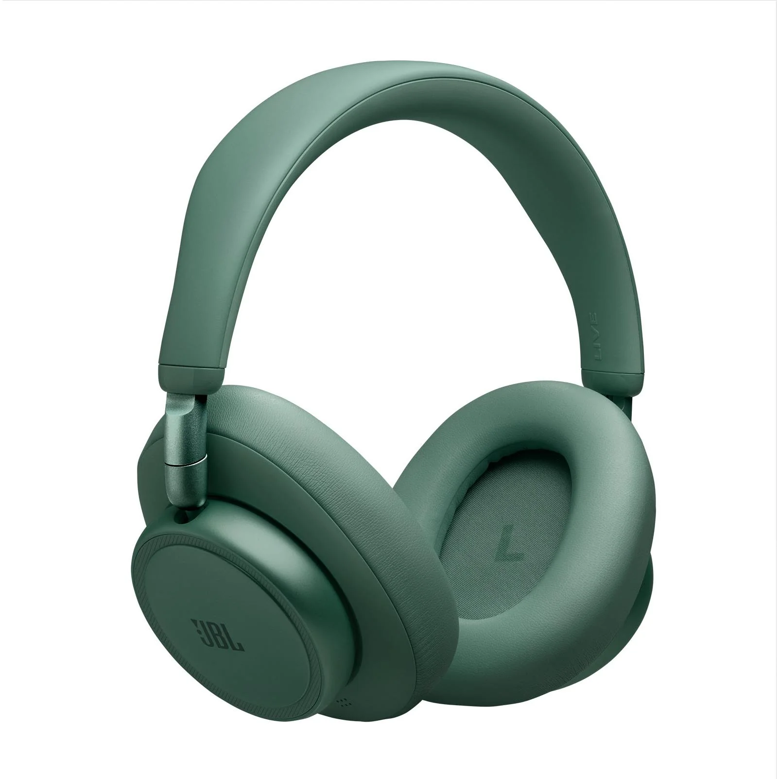 JBL Live 780NC Wireless Noise Cancelling Over-ear Headphones (Green) - Image 6