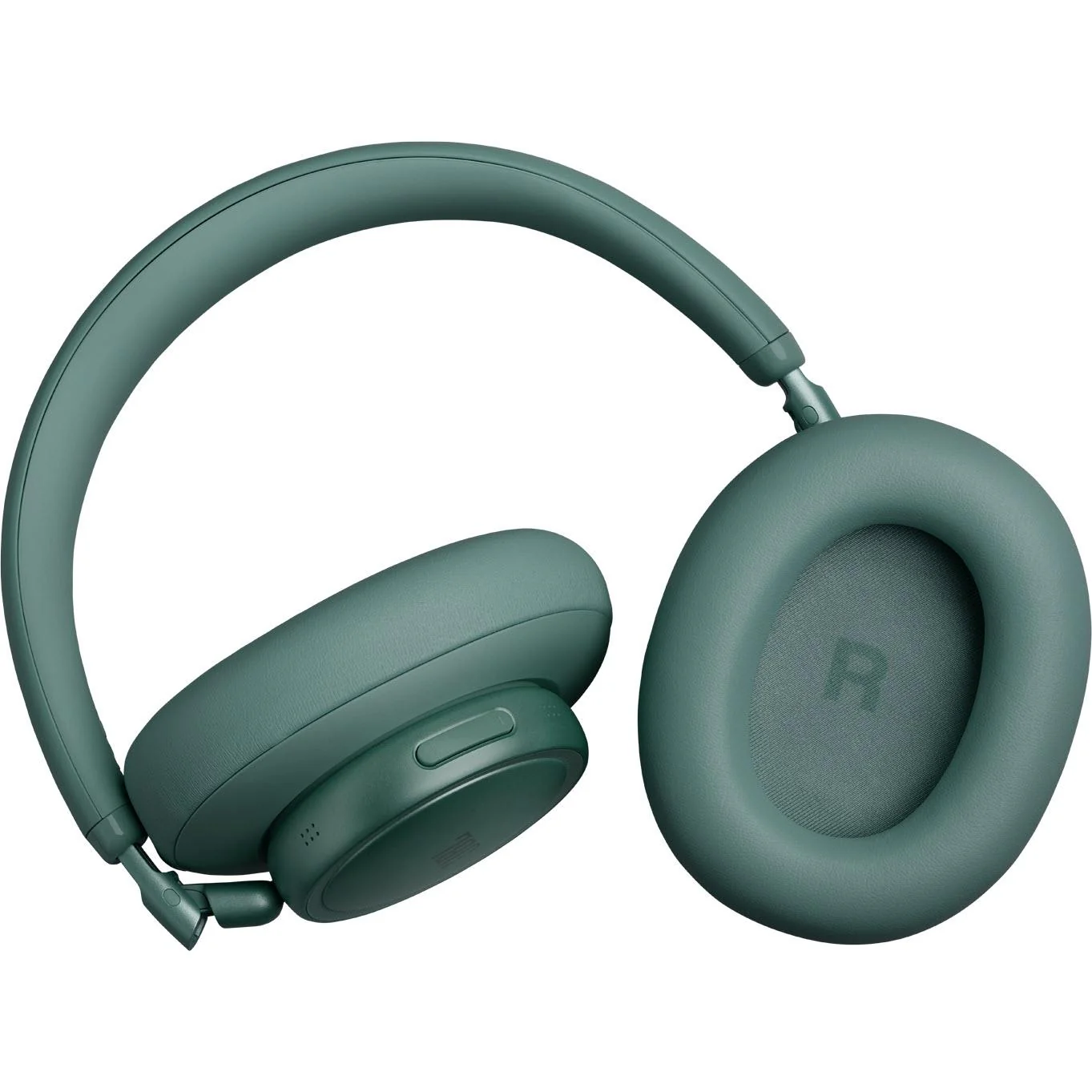 JBL Live 780NC Wireless Noise Cancelling Over-ear Headphones (Green) - Image 7
