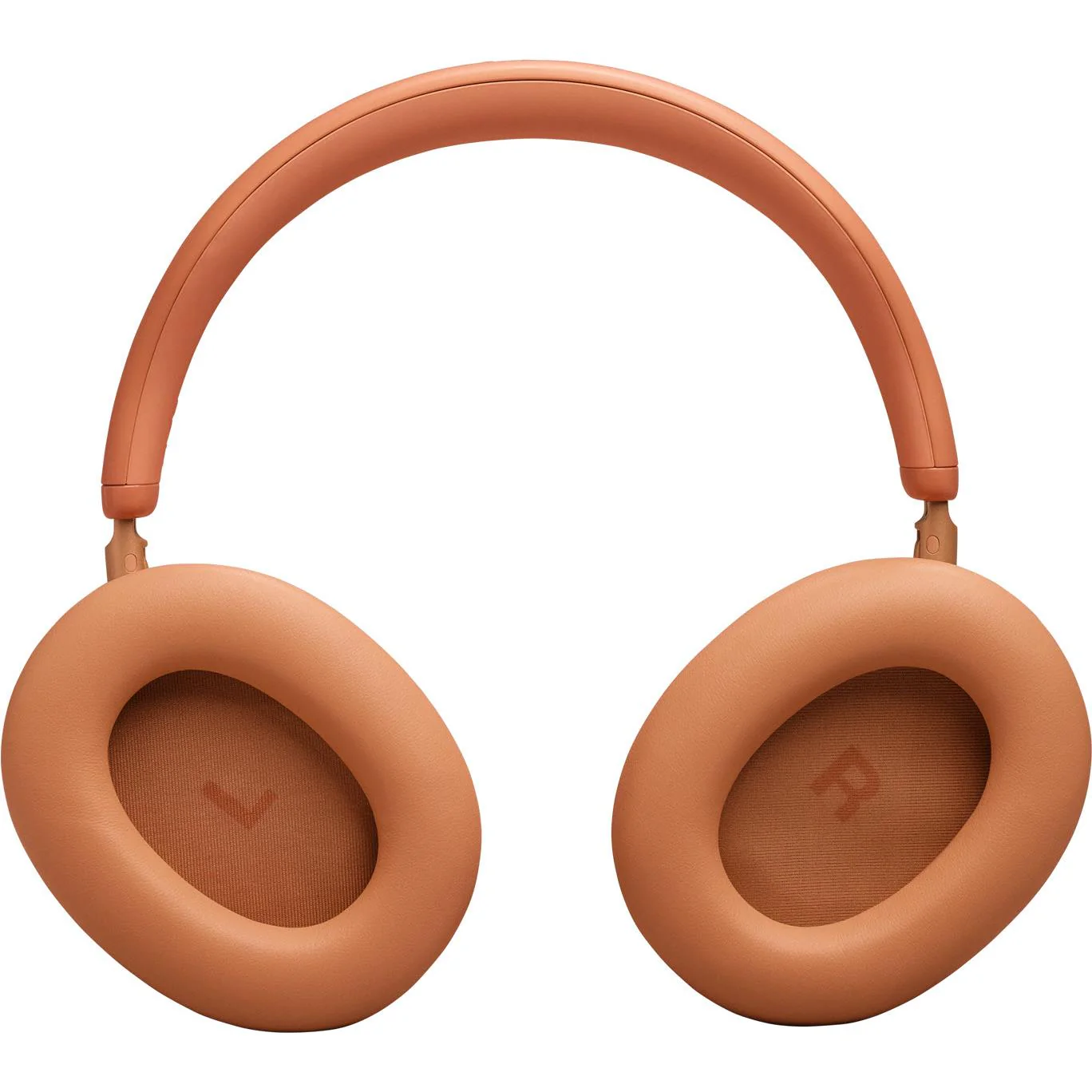 JBL Live 780NC Wireless Noise Cancelling Over-ear Headphones (Orange) - Image 3