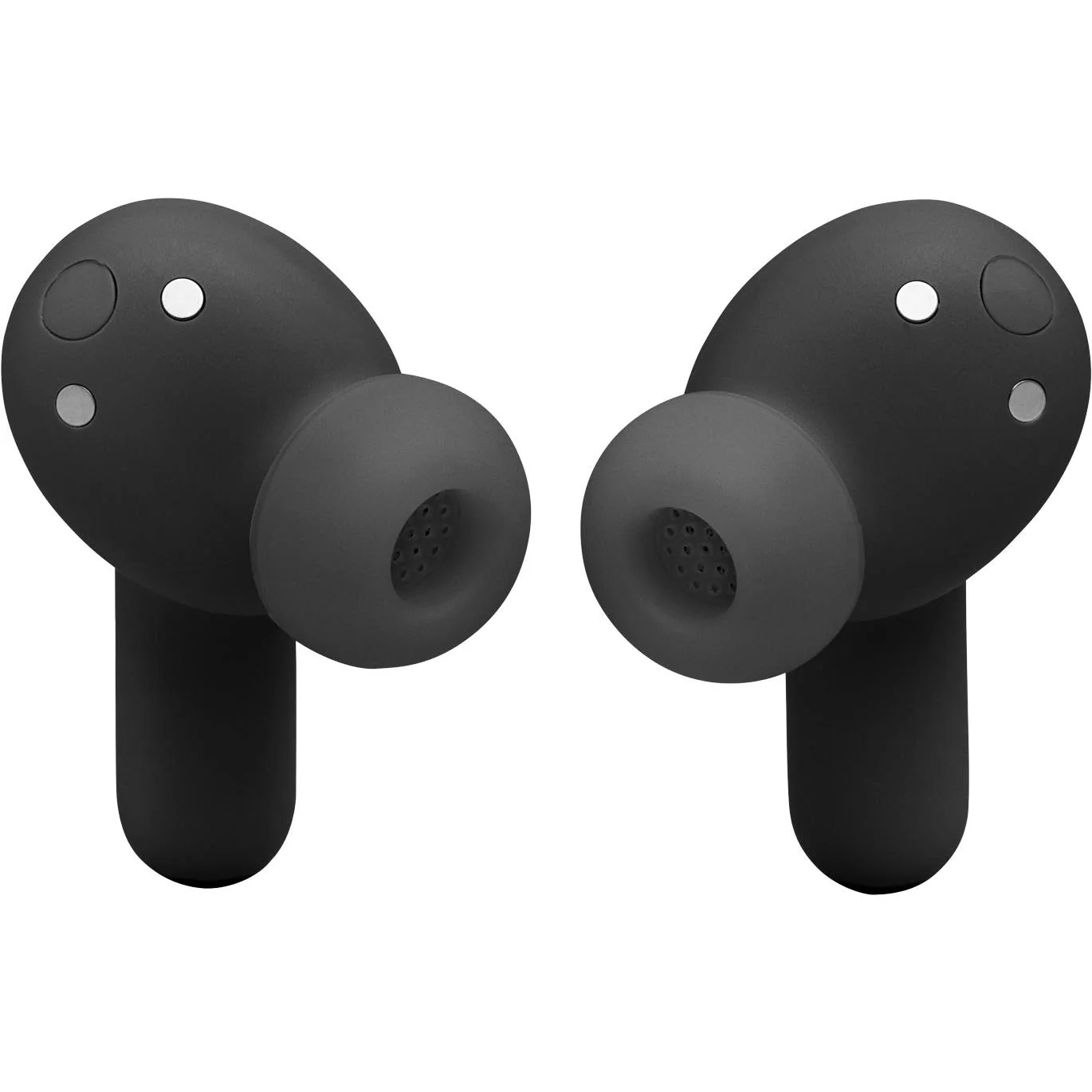 JBL Live Beam 4 TWS Adaptive Noise Cancelling Earbuds (Black) - Image 3