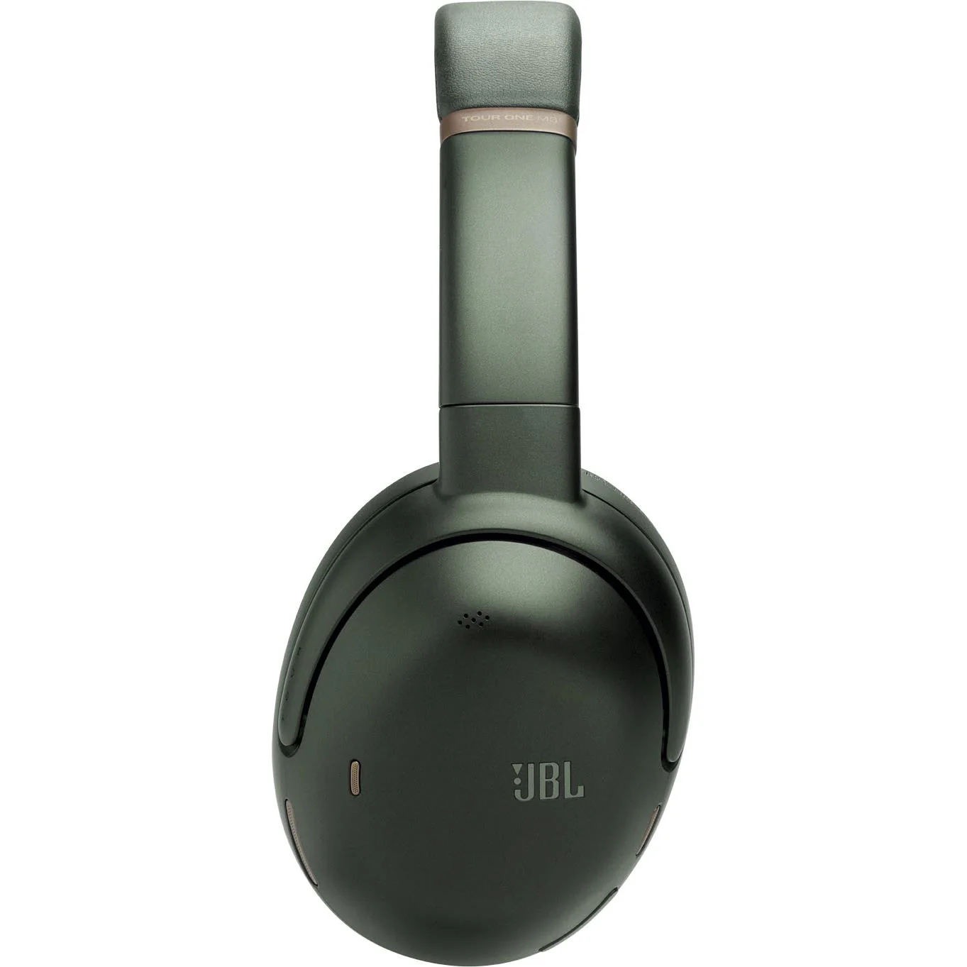 JBL Tour One MK3 Smart TX NC Over-Ear Headphones (Green) - Image 4
