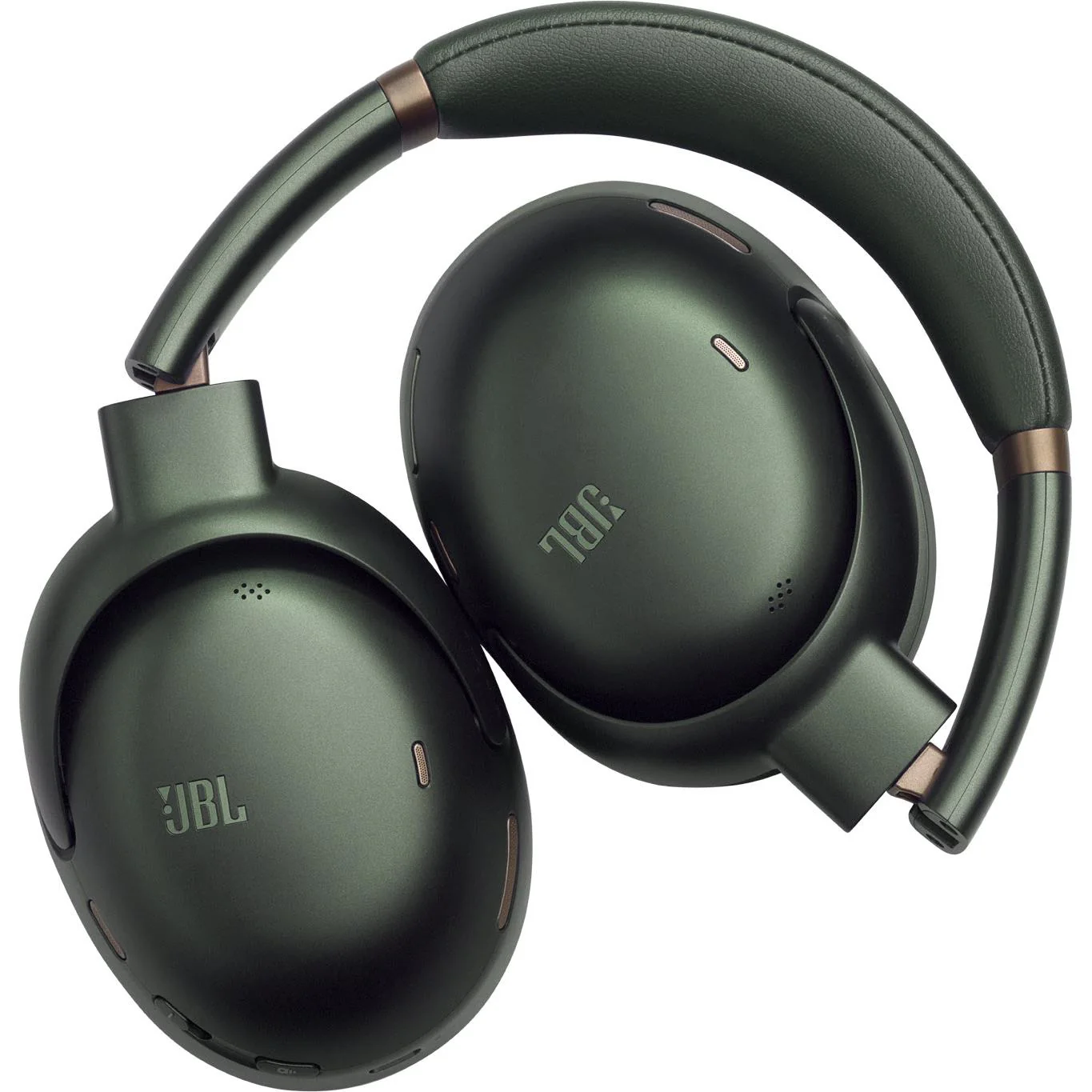 JBL Tour One MK3 Smart TX NC Over-Ear Headphones (Green) - Image 5