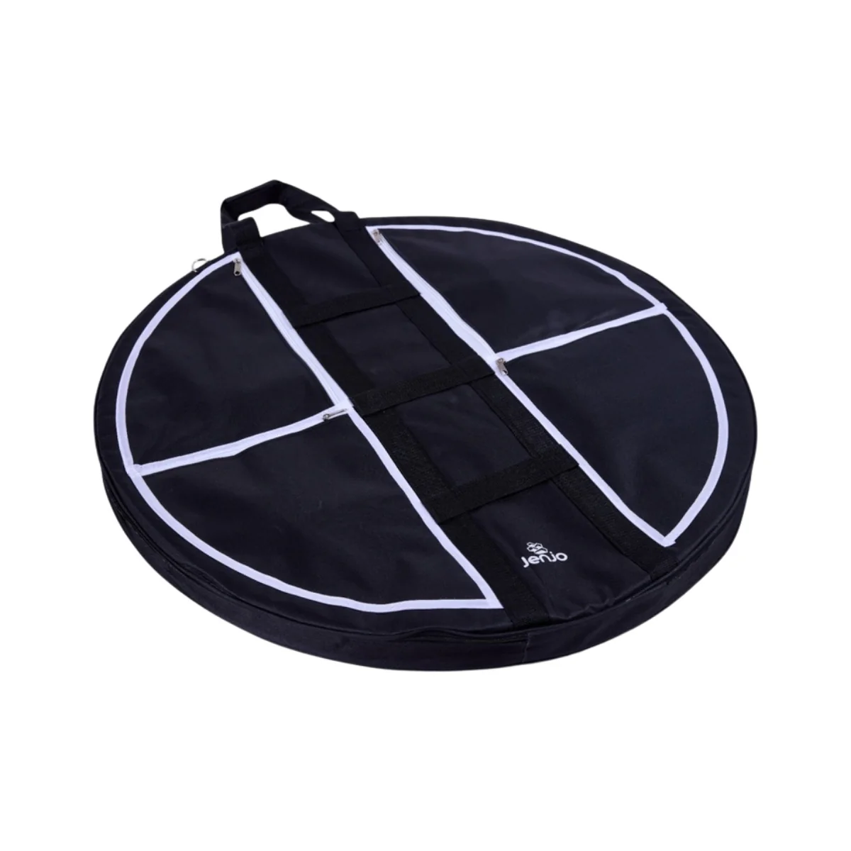 Jenjo Games Crokinole Championship Set - Image 5