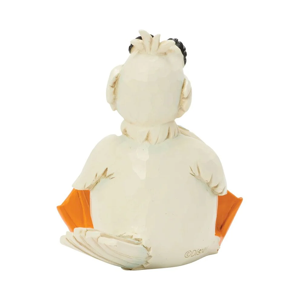 Jim Shore Disney Traditions - The Little Mermaid - Scuttle Mini Figurine - Image 5