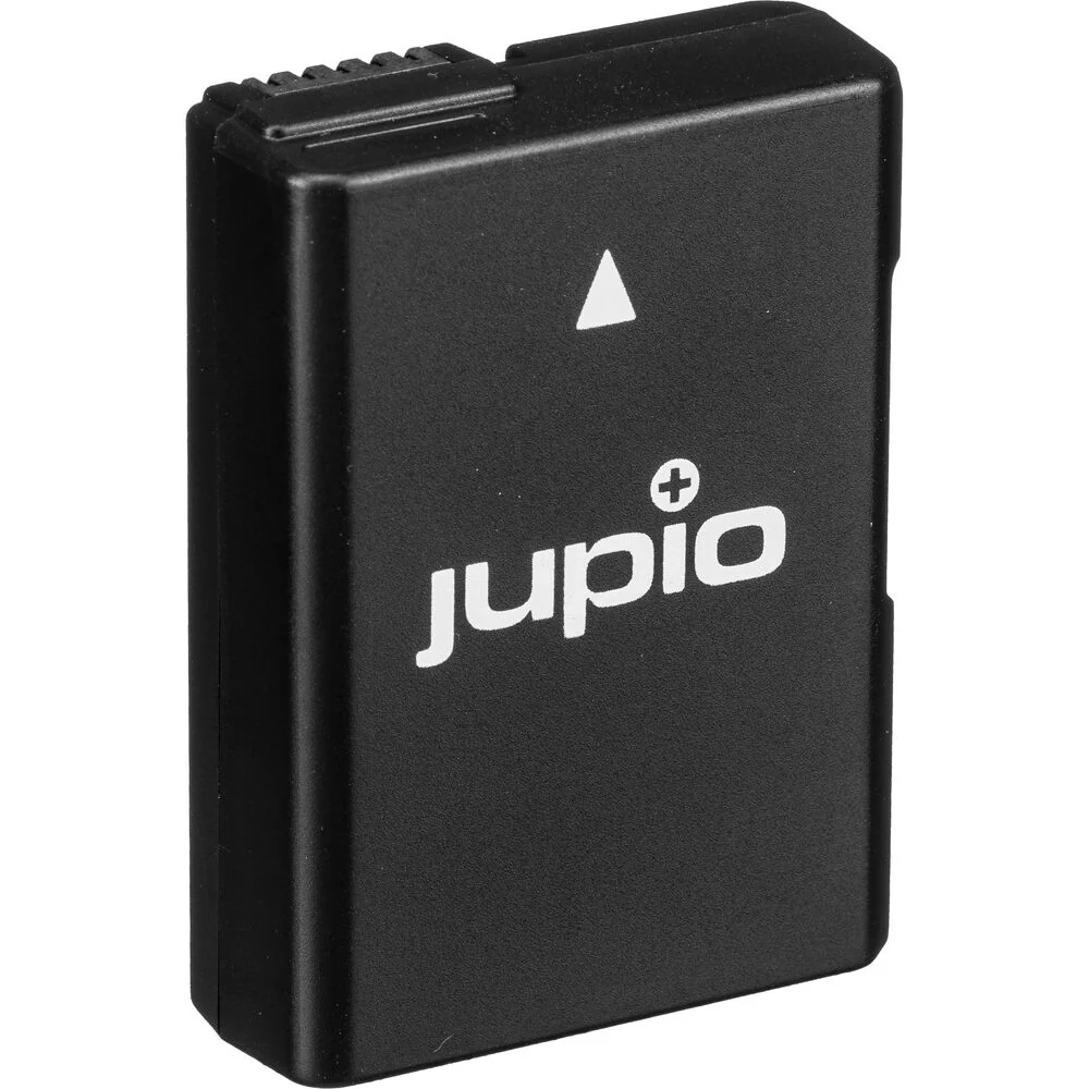 Jupio Li-Ion 7.4V 1100mAh Rechargeable Battery For Nikon EN-EL14 Camera - Image 3