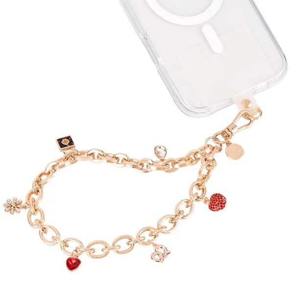 Kate Spade Phone Charm Wrist Strap - - Image 2