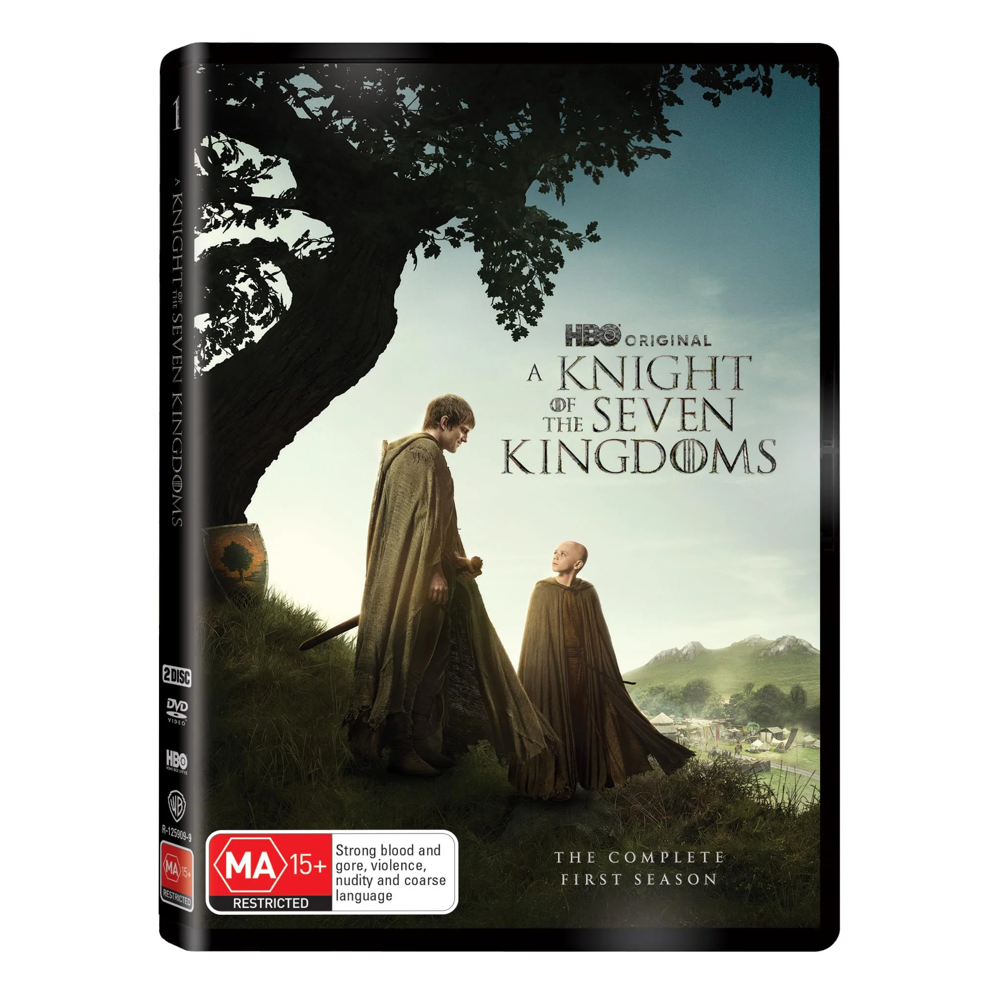 Knight of the Seven Kingdoms, A - Season 1 - Image 2