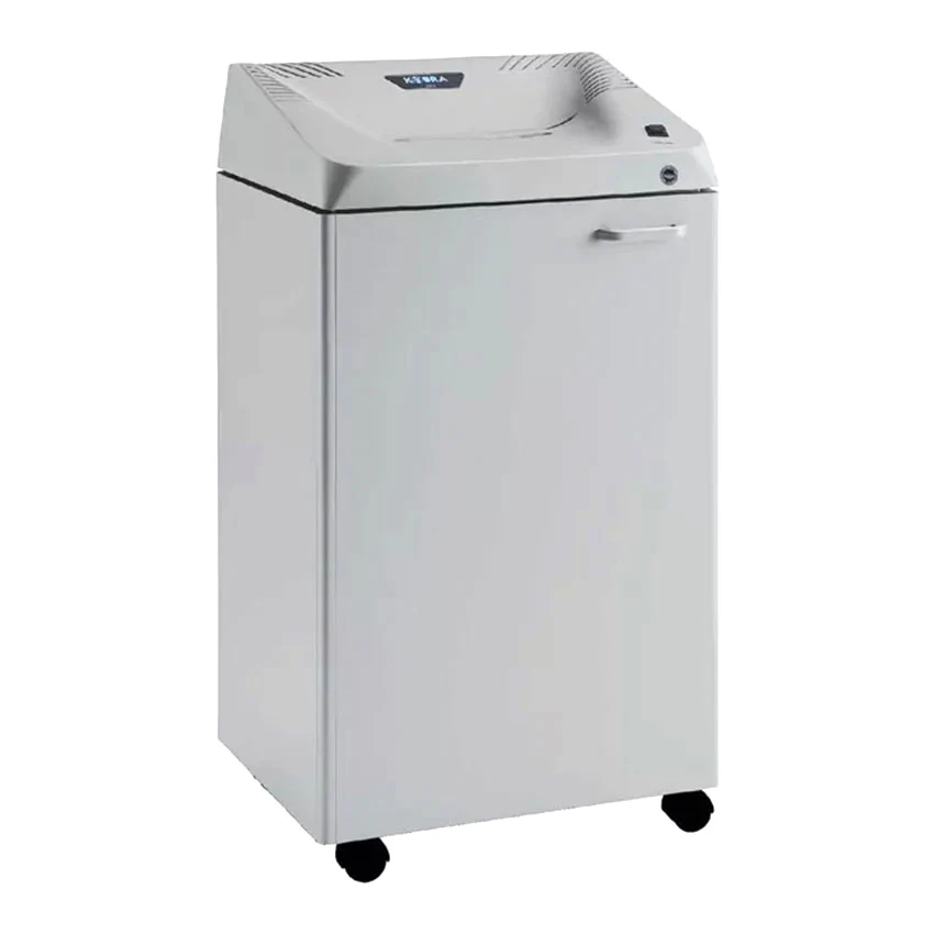 KOBRA 300.2 S4 150L Medium Office Card/DVD/CD/Paper Strip Cut Shredder 31-33p