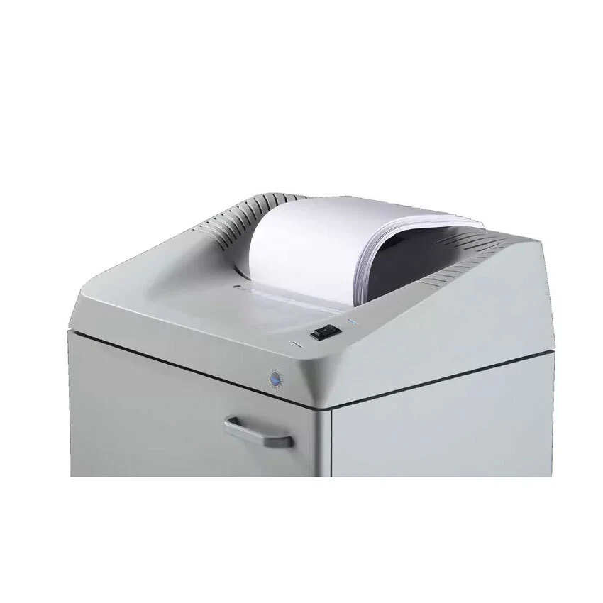 KOBRA 300.2 S4 150L Medium Office Card/DVD/CD/Paper Strip Cut Shredder 31-33p - Image 5