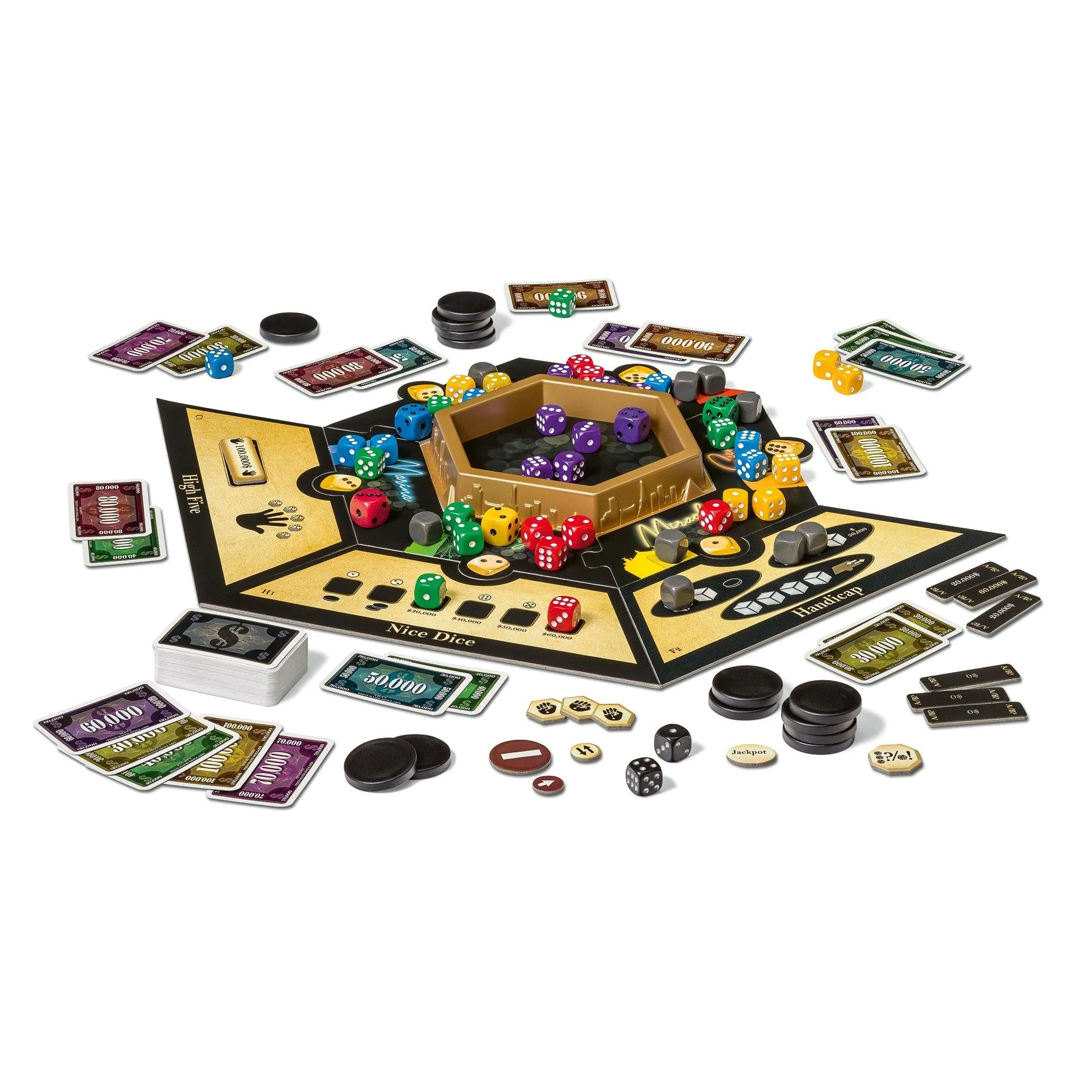 Las Vegas Royale Game - Image 2