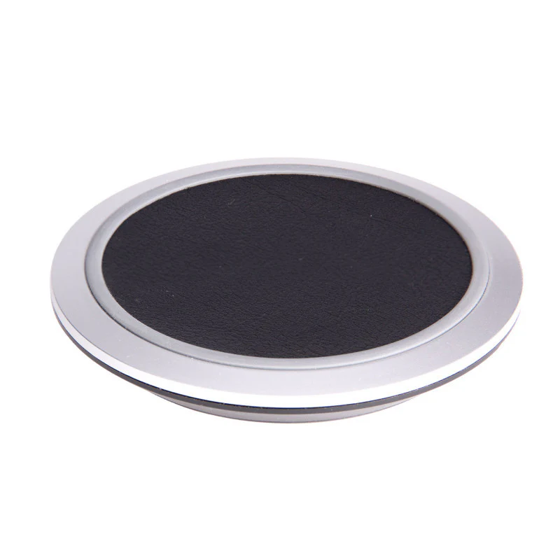 Laser Certified Fast Charge Qi Wireless Charger