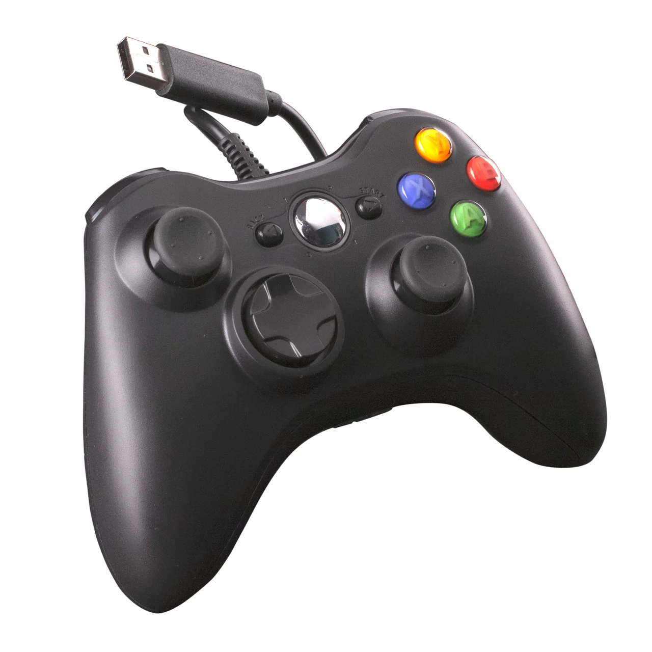 Laser Wired Gaming PC Controller - Image 3