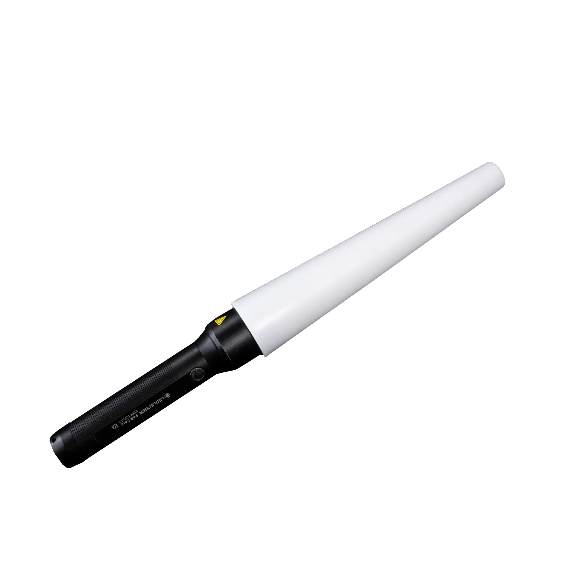 Ledlenser Accessory Signal Cone White 42mm for P6R/P7R Core and Signature - Image 4