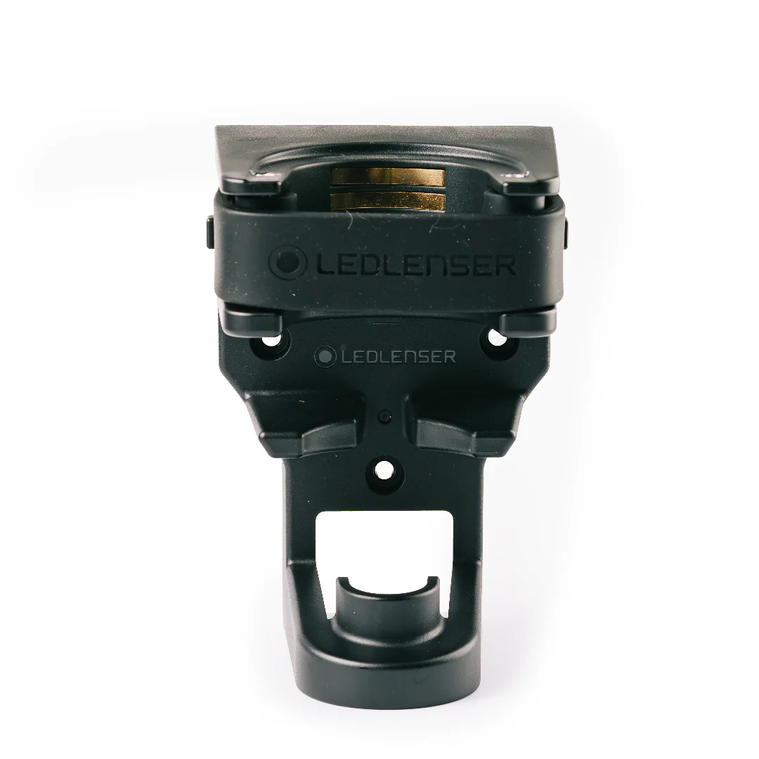 Ledlenser Charging Station Type E for P18R and P18R Signature 2025 - Image 3