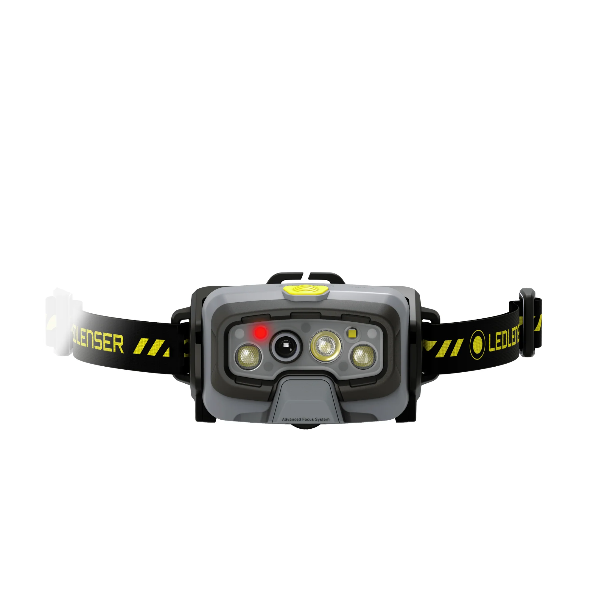 Ledlenser HF8R Work LED Headlamp Rechargeable Adaptive Light - Image 5