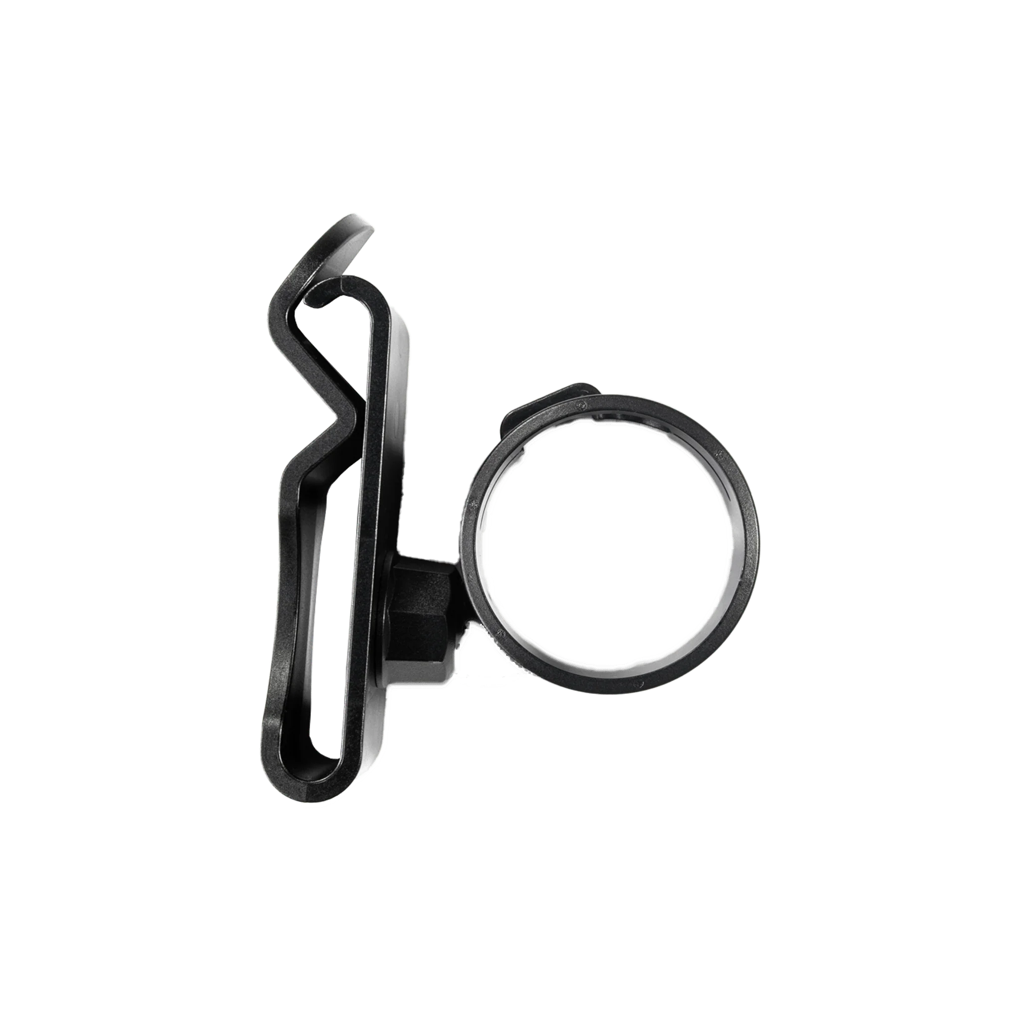 Ledlenser Intelligent Clip 360o Rotating Belt Clip for Ledlenser Torches - P7,M7,M7R,M7RX,MT7,M8,L7,X7R,T7