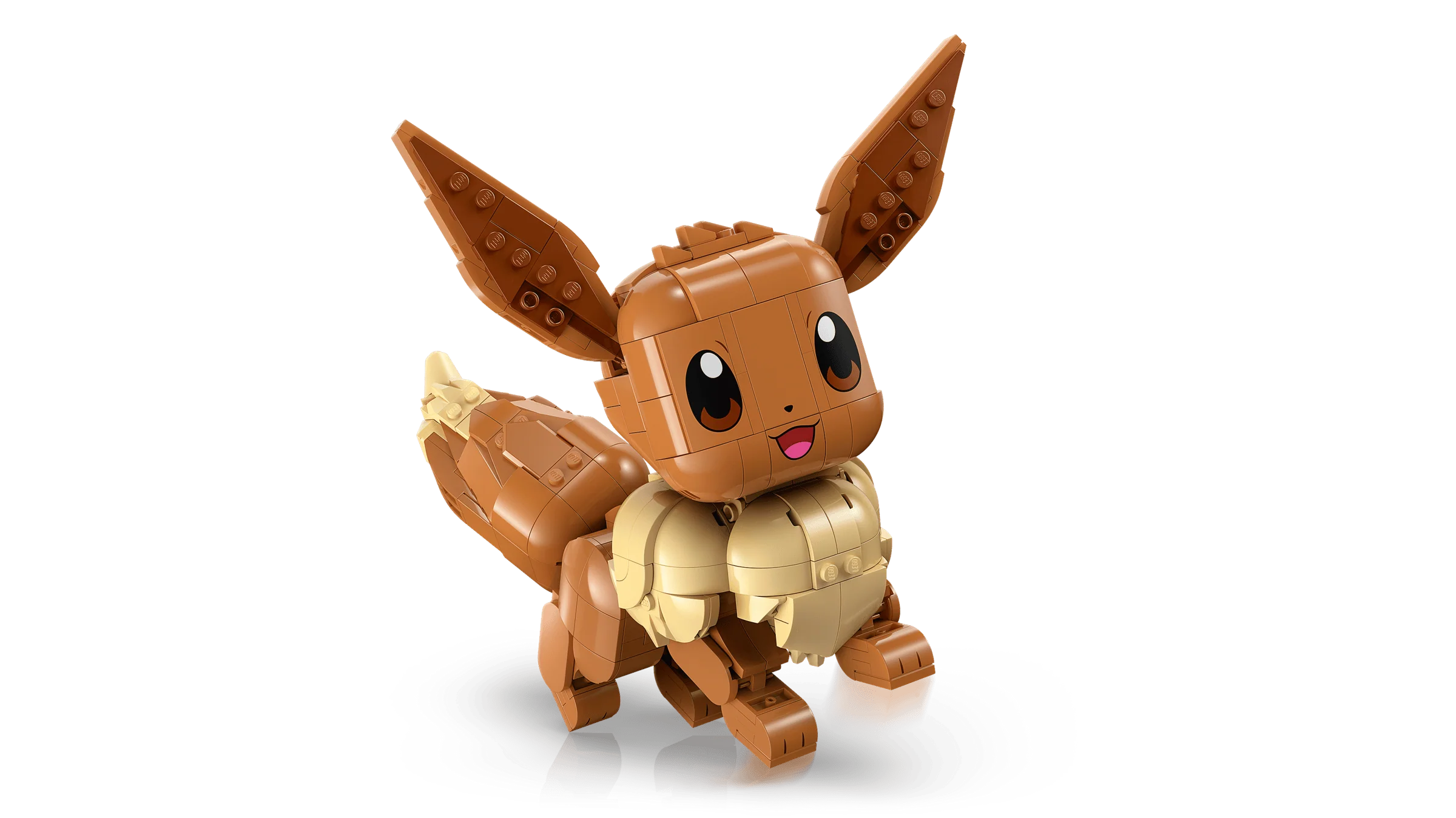 Lego Pokemon 72151 - Image 4