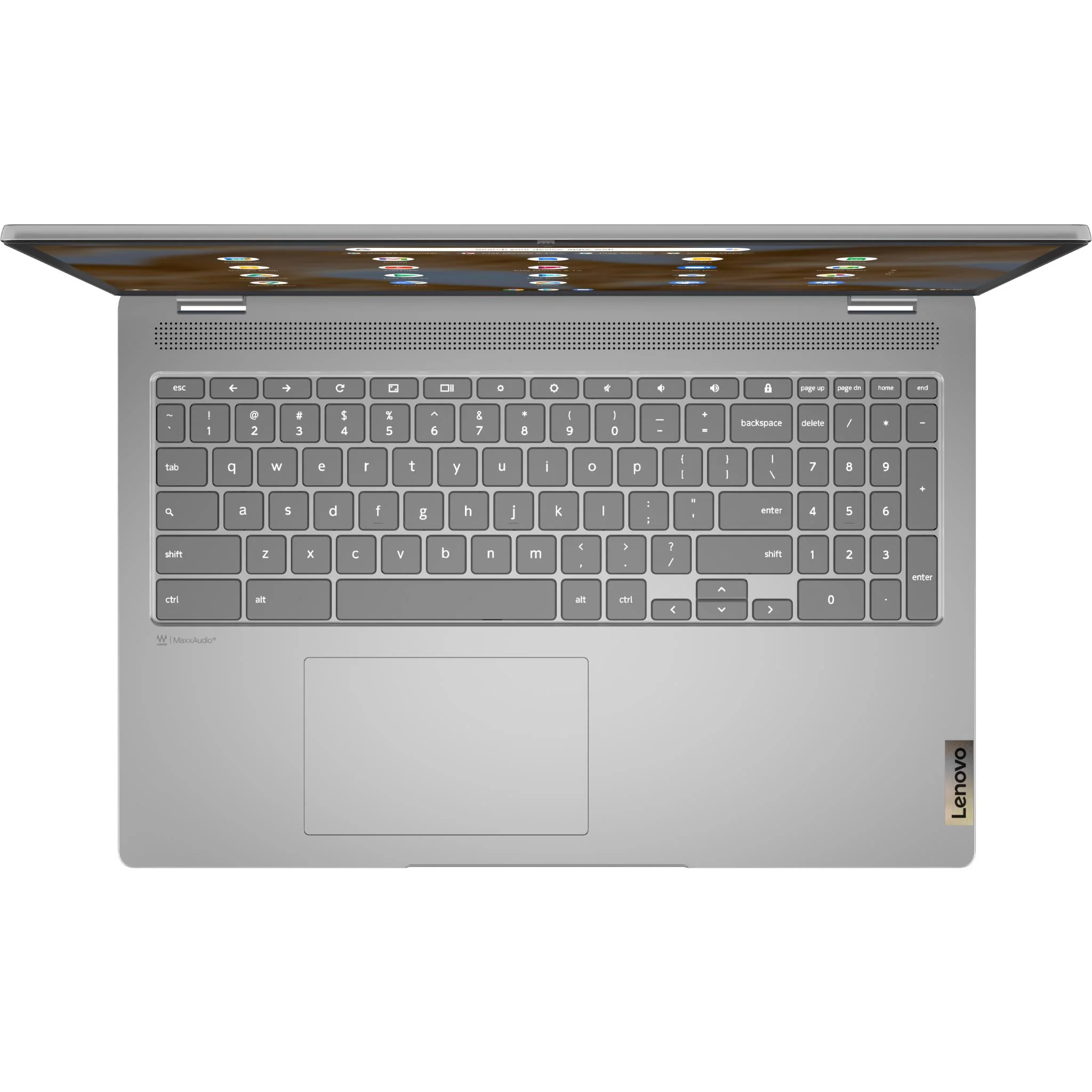 Lenovo IdeaPad Flex 3i 15.6" FHD Chromebook Laptop (Intel Celeron)[128GB] - Image 6