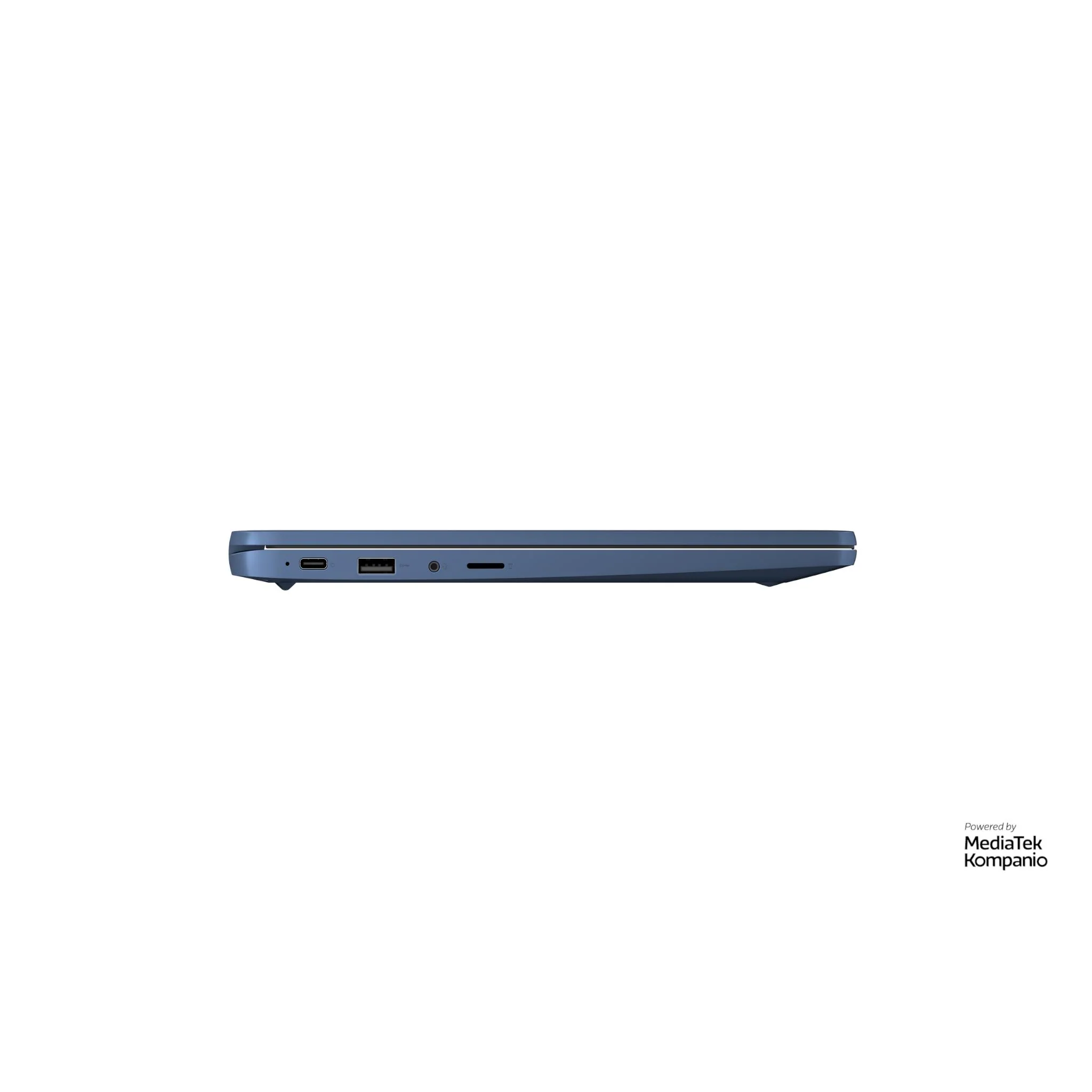 Lenovo IdeaPad Slim 3 14" HD Chromebook Laptop (128GB) - Image 7