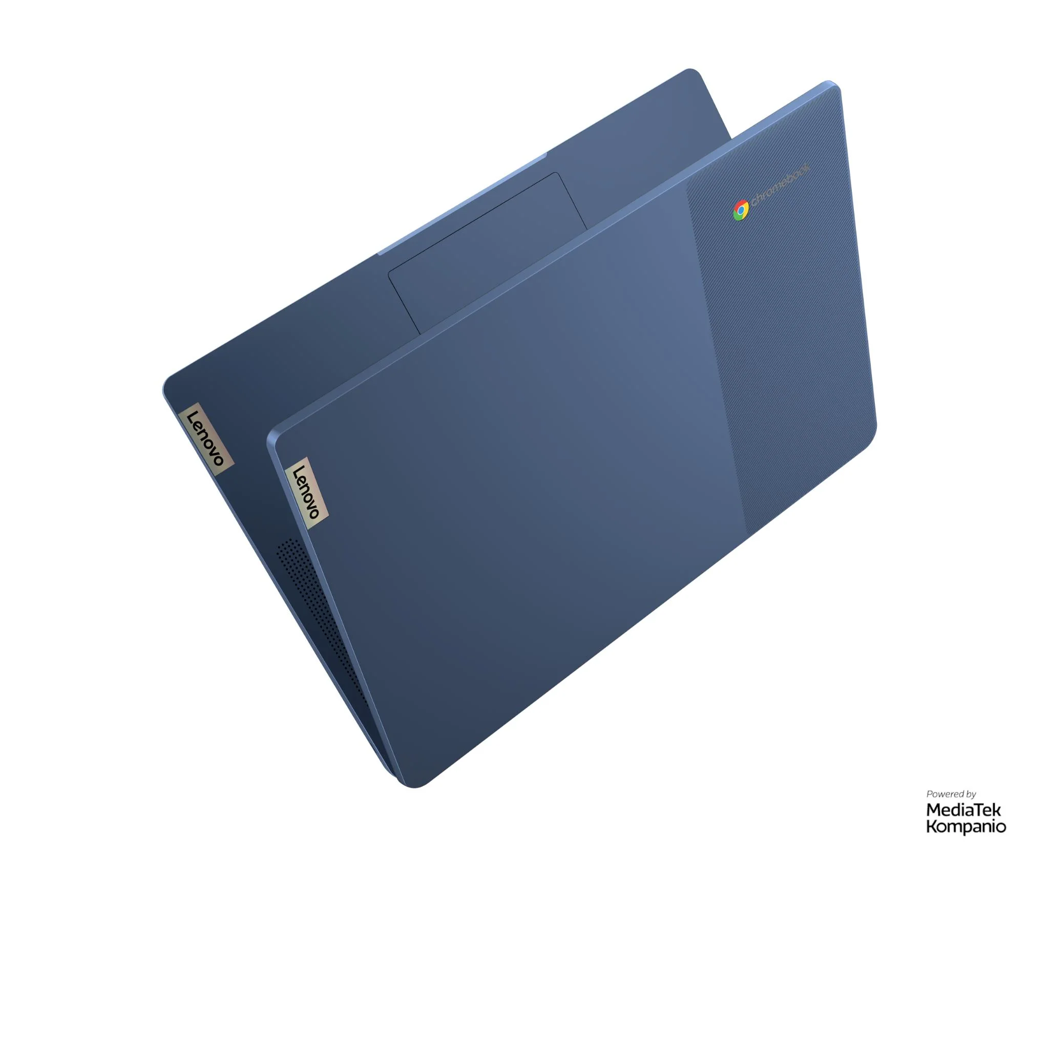 Lenovo IdeaPad Slim 3 14" HD Chromebook Laptop (128GB) - Image 8