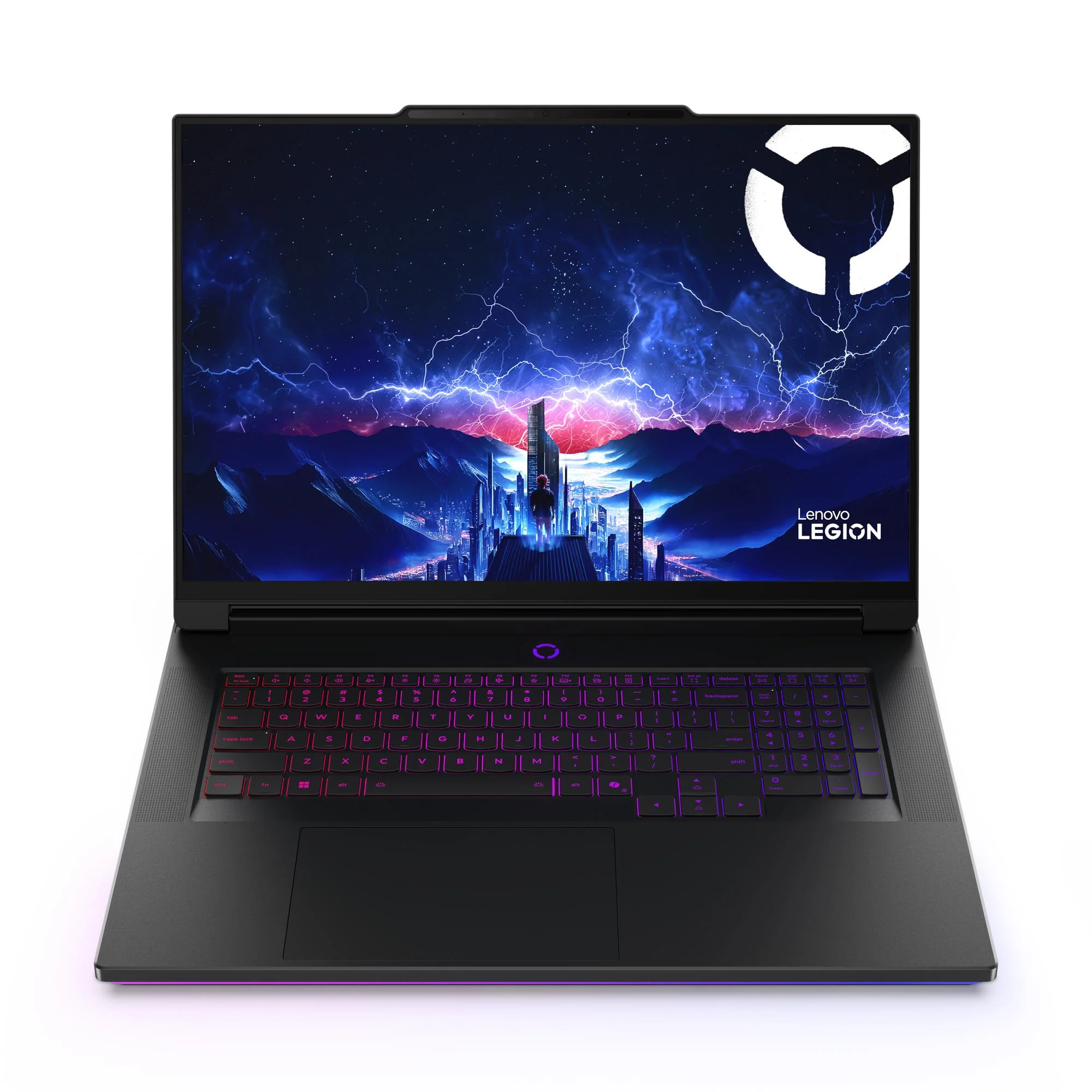 Lenovo Legion 9i 18" WQUXGA 240Hz Gaming Laptop (Intel Core Ultra 9)[GeForce RTX 5080]