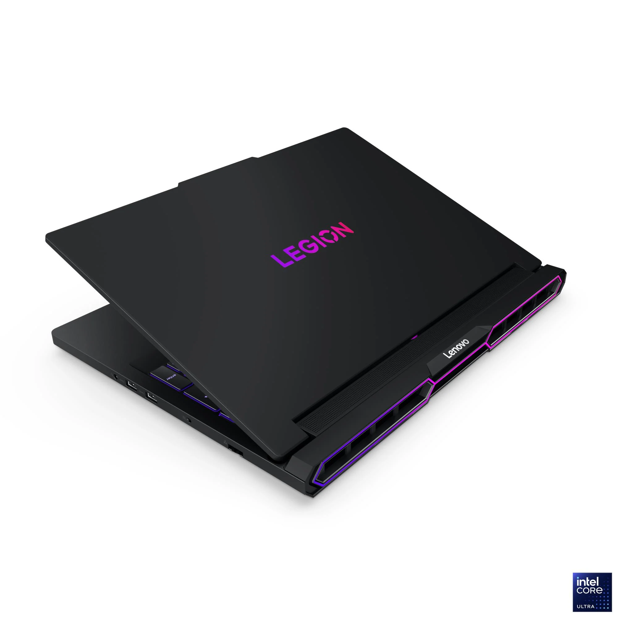 Lenovo Legion Pro 7 16" WQXGA 240Hz OLED Gaming Laptop (Intel Core Ultra 9-290HX)[GeForce RTX 5070 Ti] - Image 7