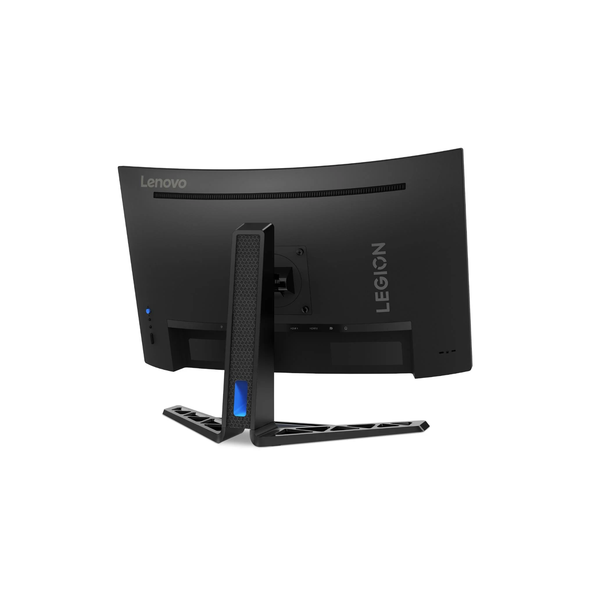 Lenovo Legion R27fc 27" FHD 240Hz VA Curved Gaming Monitor - Image 5
