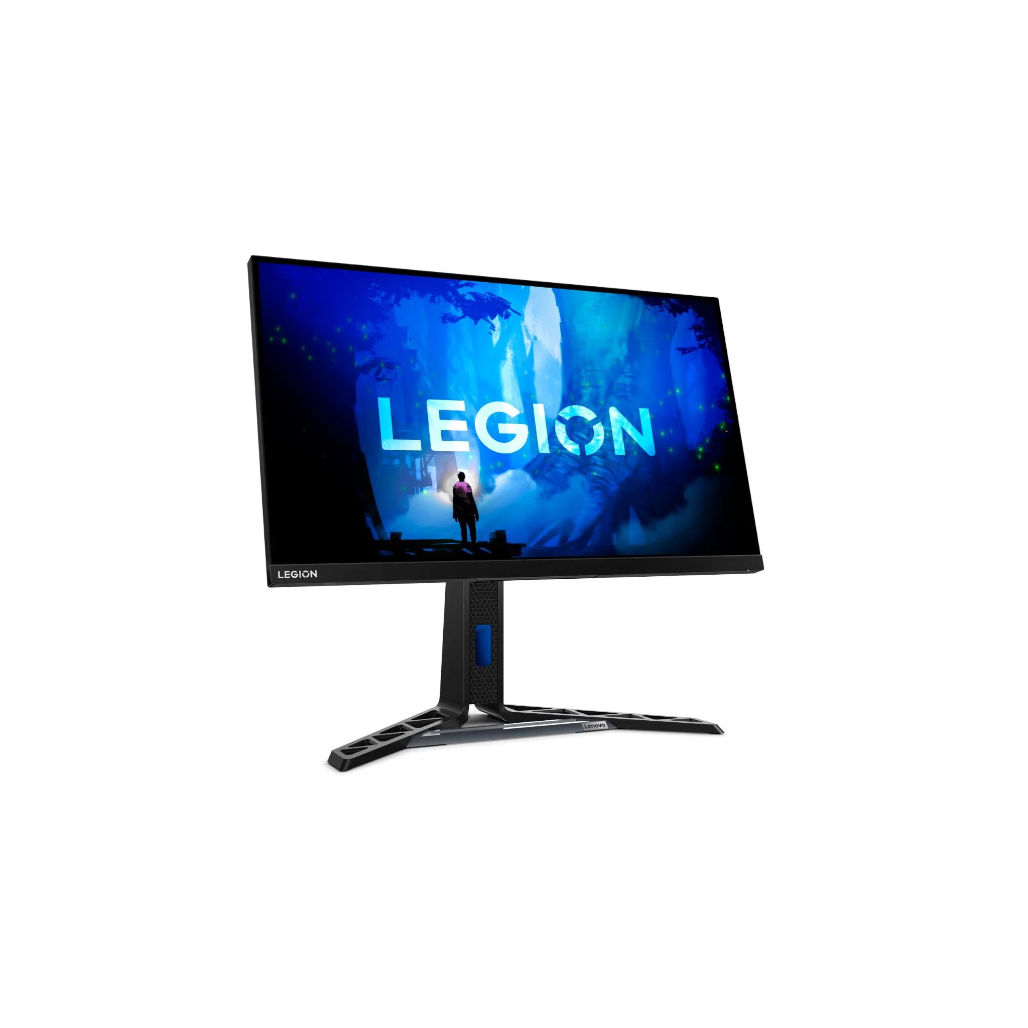 Lenovo Legion Y27QF-30 27" QHD 240Hz Gaming Monitor - Image 2