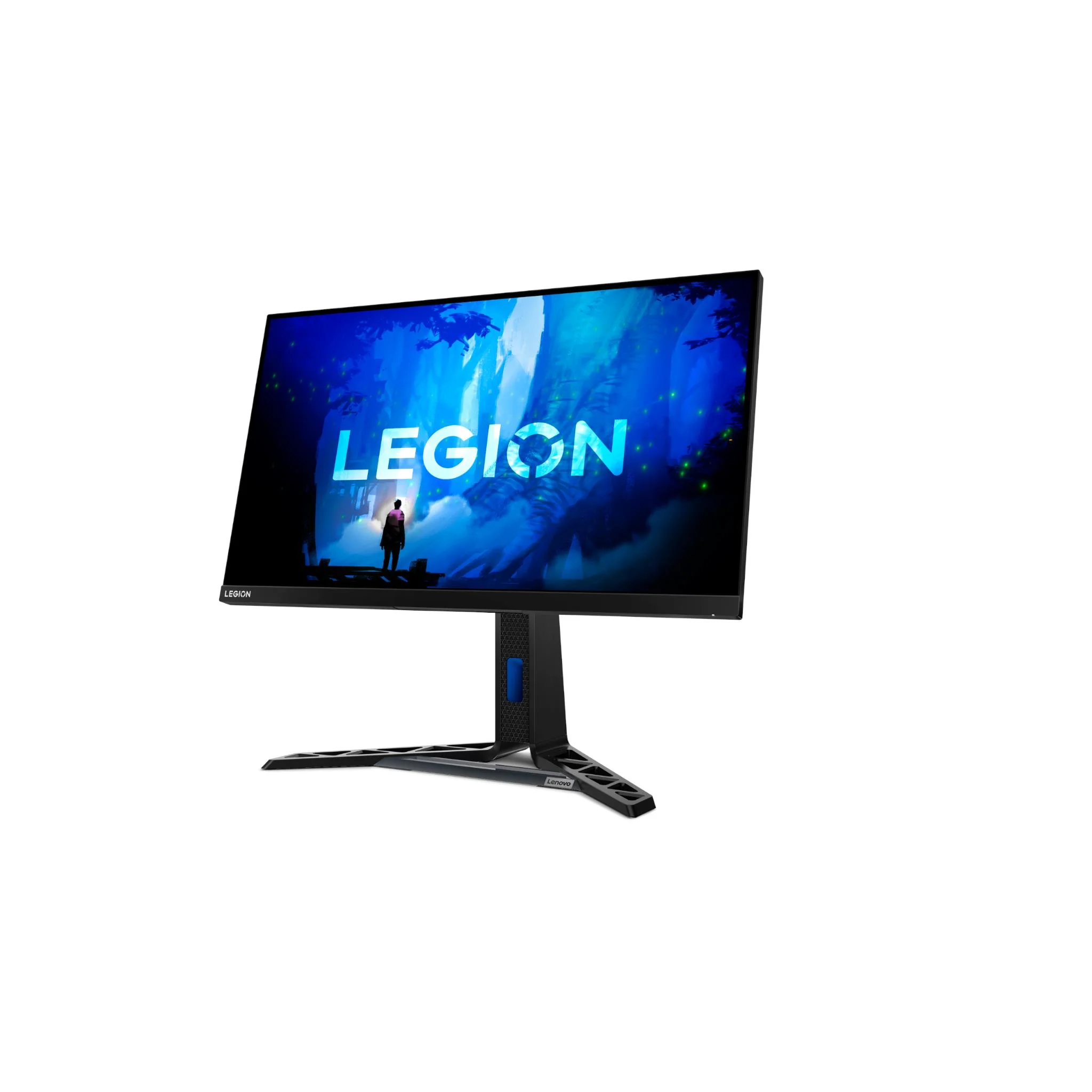 Lenovo Legion Y27QF-30 27" QHD 240Hz Gaming Monitor - Image 3