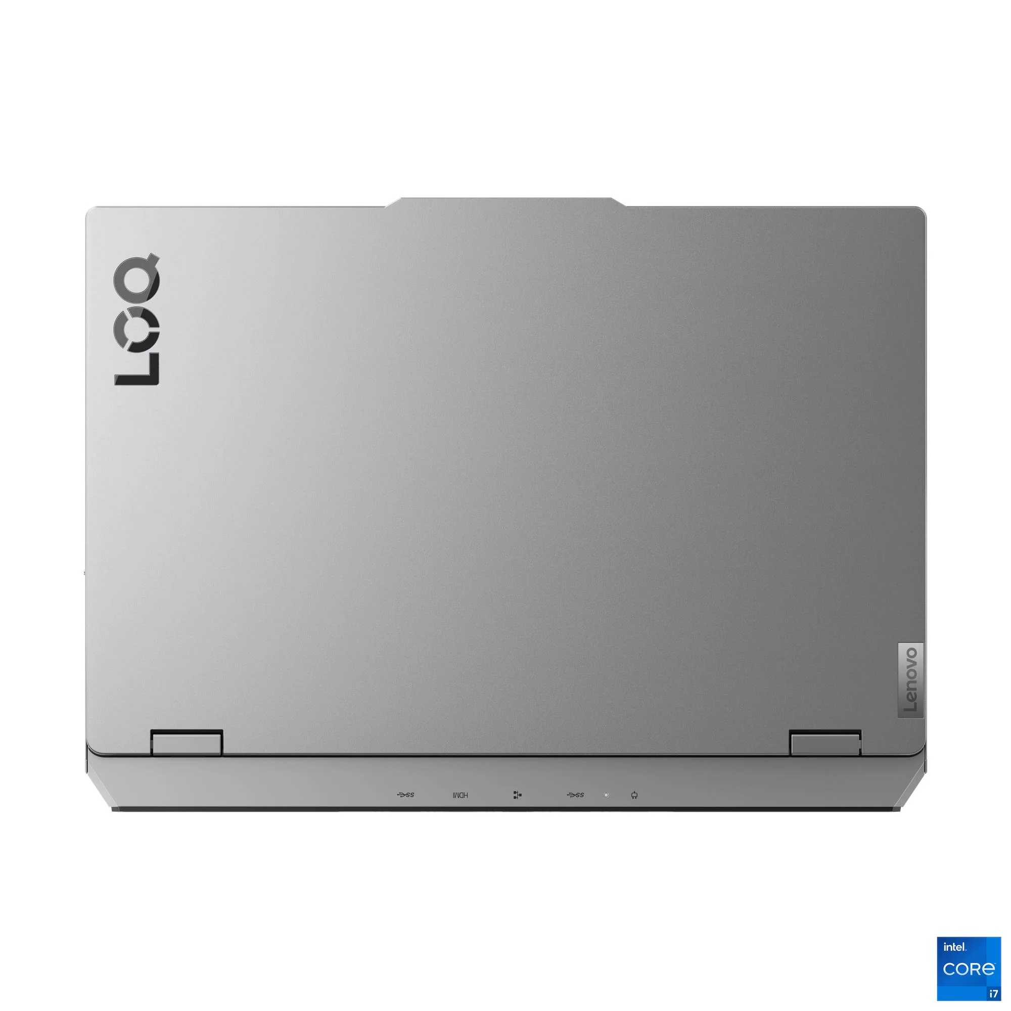 Lenovo LOQ 15.6" FHD 144Hz Gaming Laptop (Intel Core i7)[GeForce RTX 5060] - Image 6
