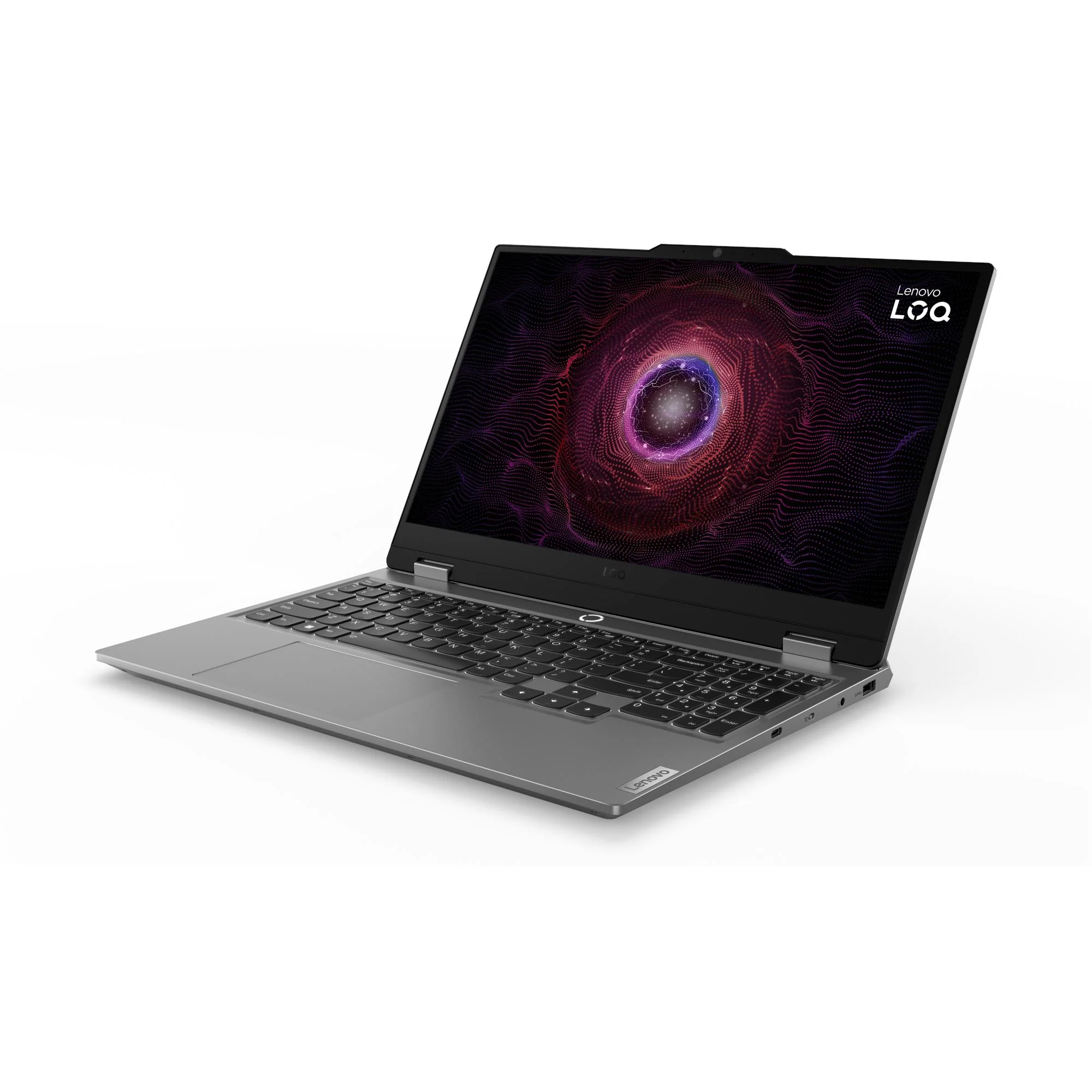 Lenovo LOQ 15.6" Full HD 144Hz Gaming Laptop (Ryzen 7)[GeForce RTX 5050] - Image 4