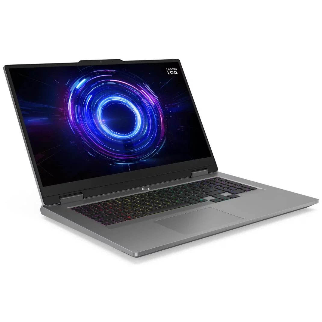 Lenovo LOQ 171RX10 17.3" Gaming Laptop (Intel Core i7) [GeForce RTX 5070] - Image 2