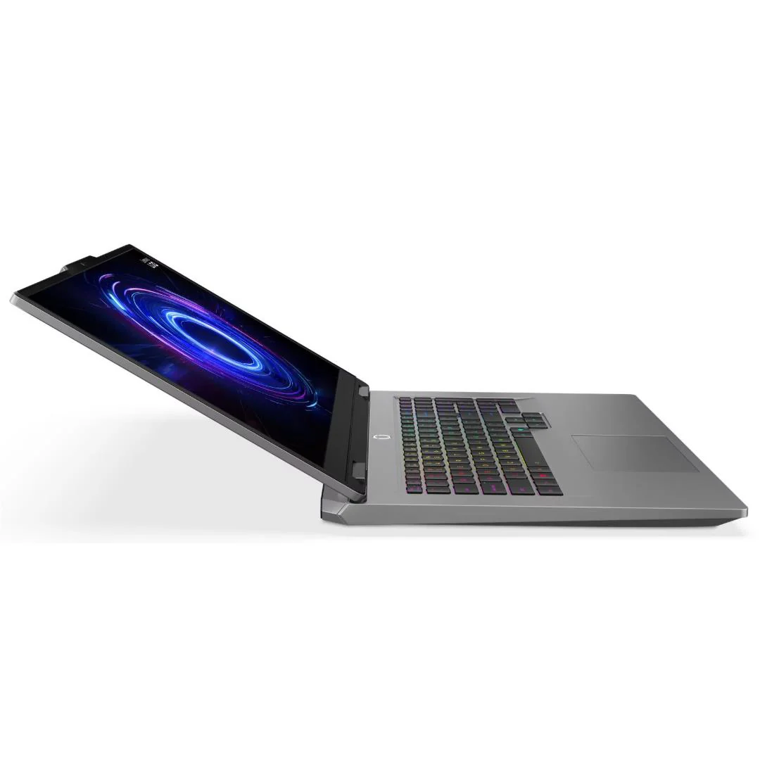 Lenovo LOQ 171RX10 17.3" Gaming Laptop (Intel Core i7) [GeForce RTX 5070] - Image 6