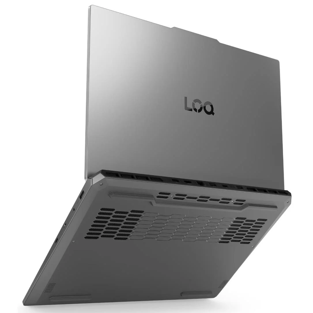 Lenovo LOQ 171RX10 17.3" Gaming Laptop (Intel Core i7) [GeForce RTX 5070] - Image 7