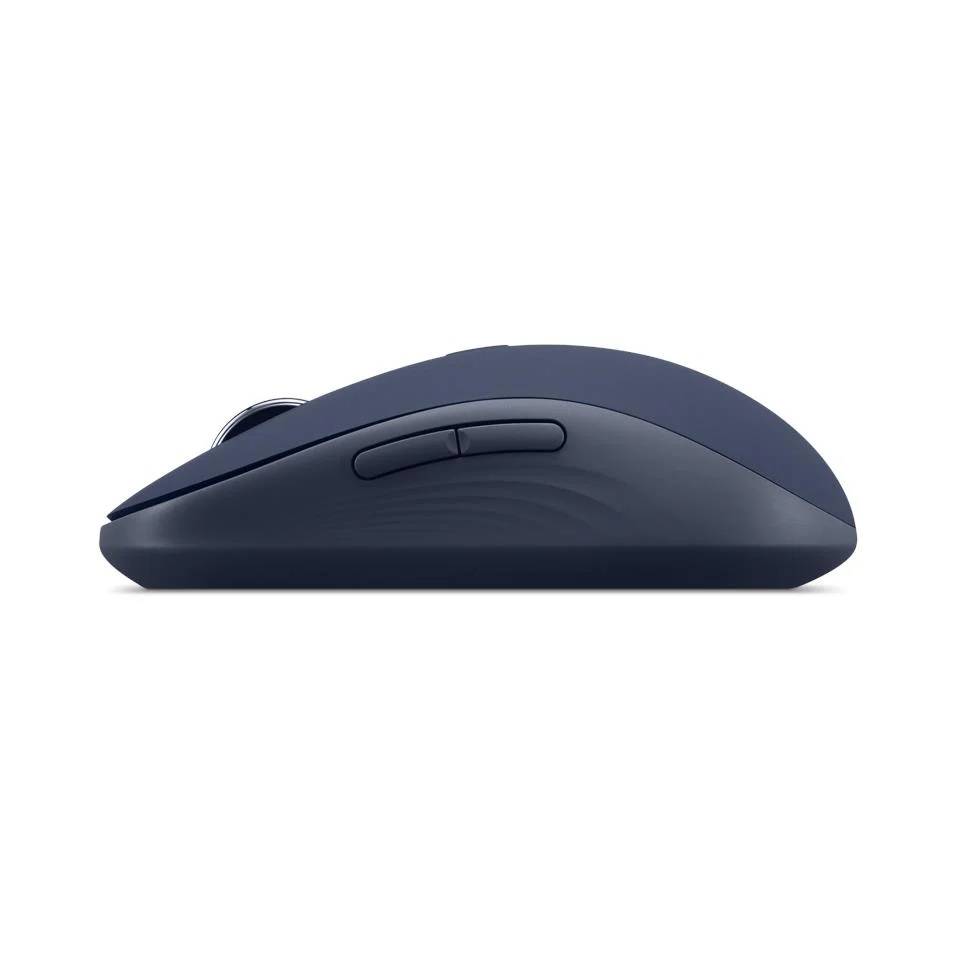 Lenovo Yoga Bluetooth Silent Mouse (Cosmic Blue) - Image 4