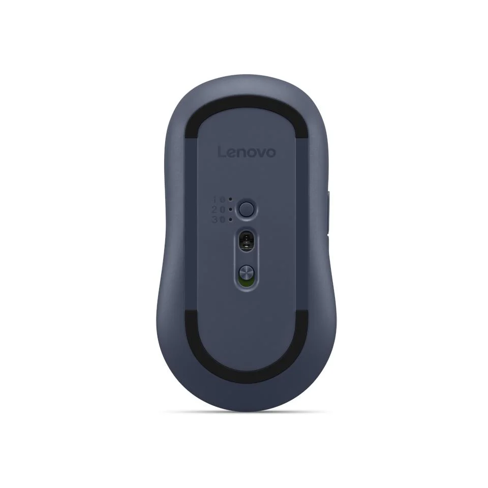 Lenovo Yoga Bluetooth Silent Mouse (Cosmic Blue) - Image 5
