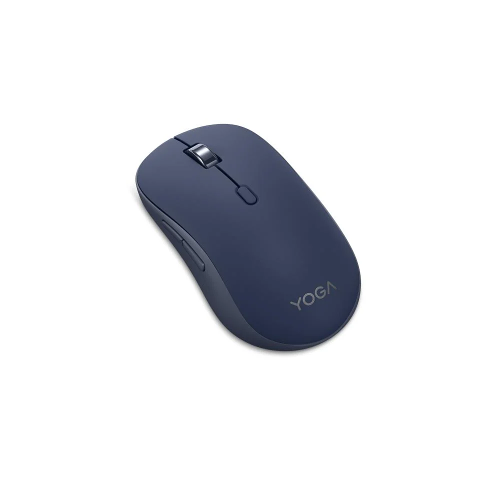 Lenovo Yoga Bluetooth Silent Mouse (Cosmic Blue) - Image 6