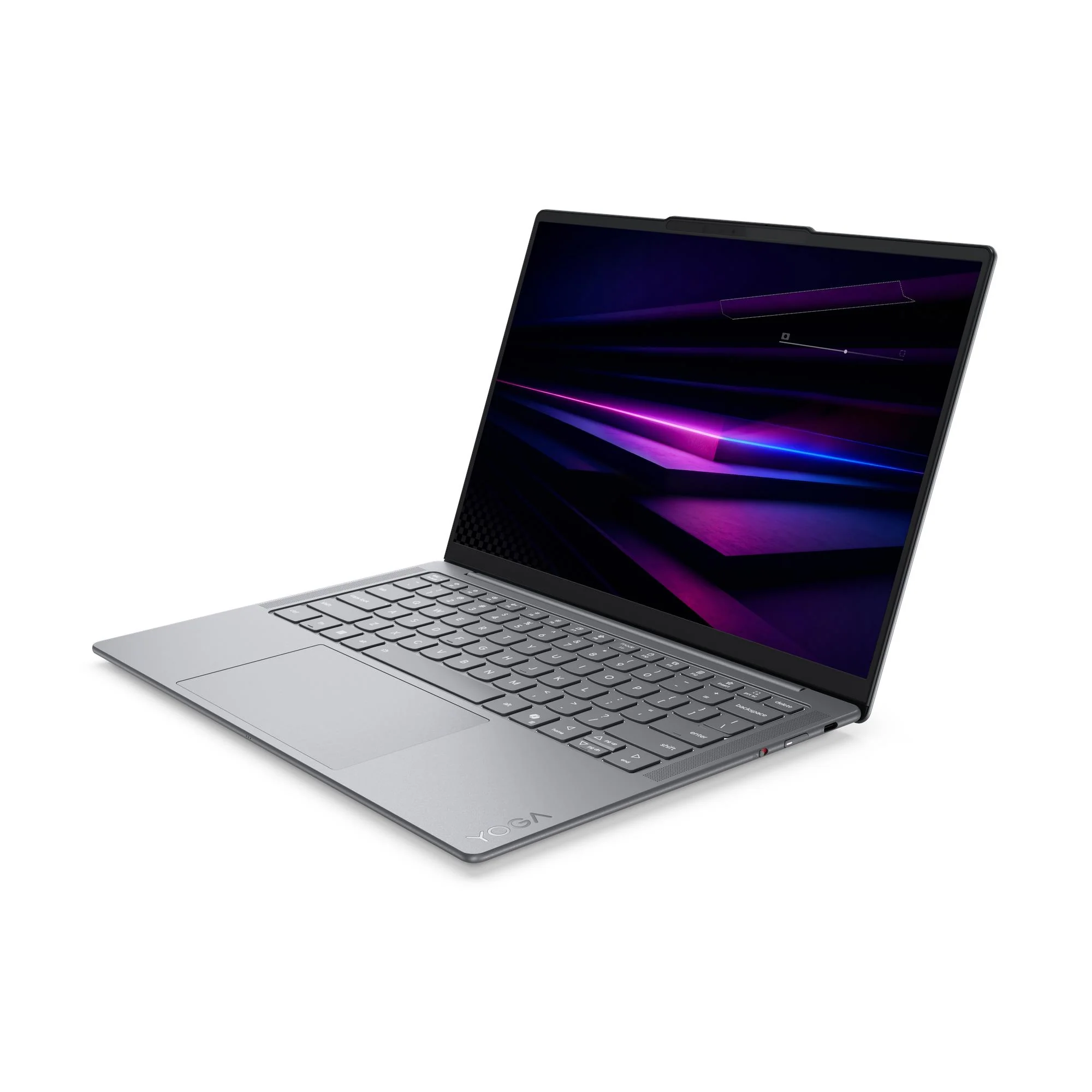 Lenovo Yoga Slim 7 14" WUXGA Copilot+ AI PC Laptop (Intel Core Ultra 7 - 355)[512GB] - Image 2