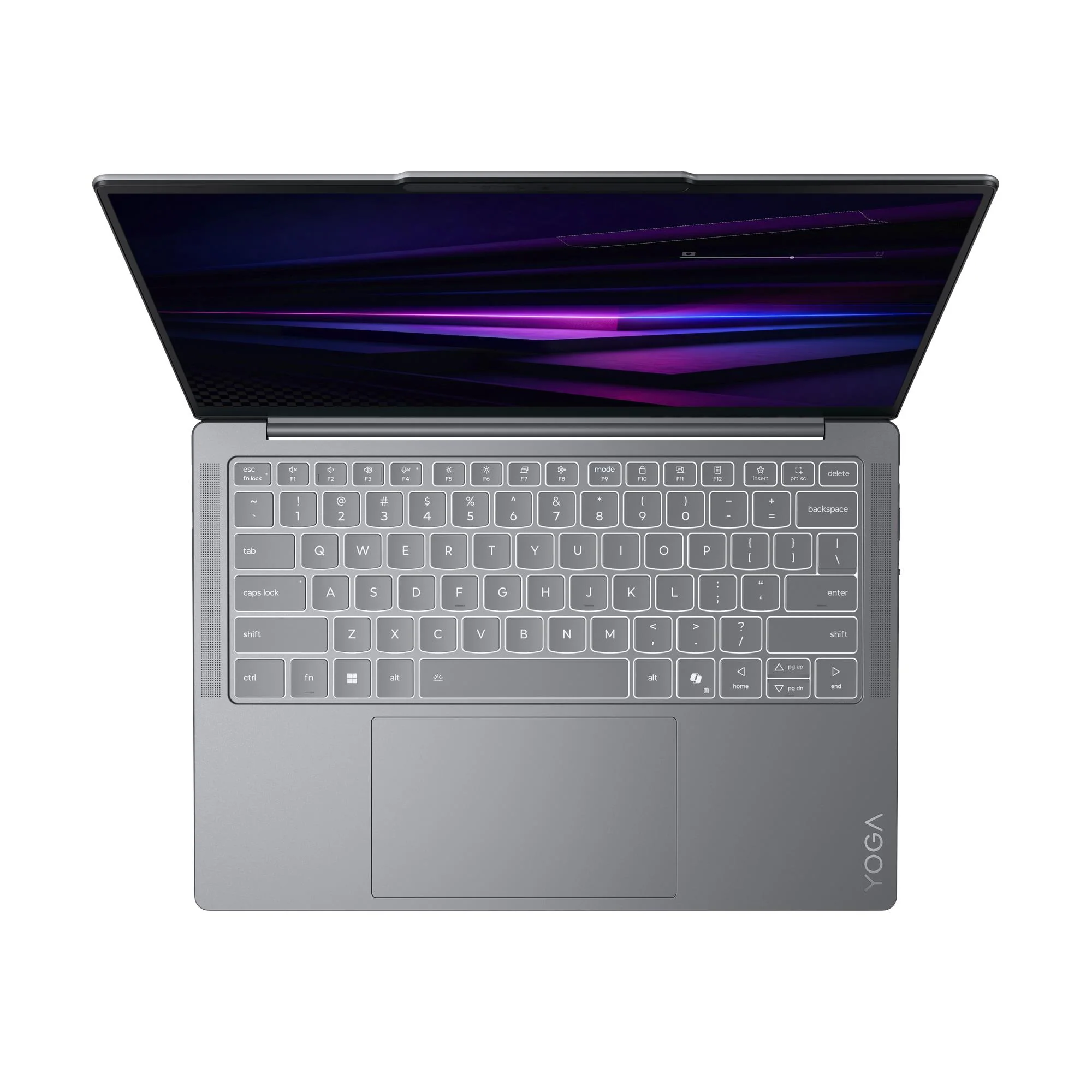 Lenovo Yoga Slim 7 14" WUXGA Copilot+ AI PC Laptop (Intel Core Ultra 7 - 355)[512GB] - Image 4