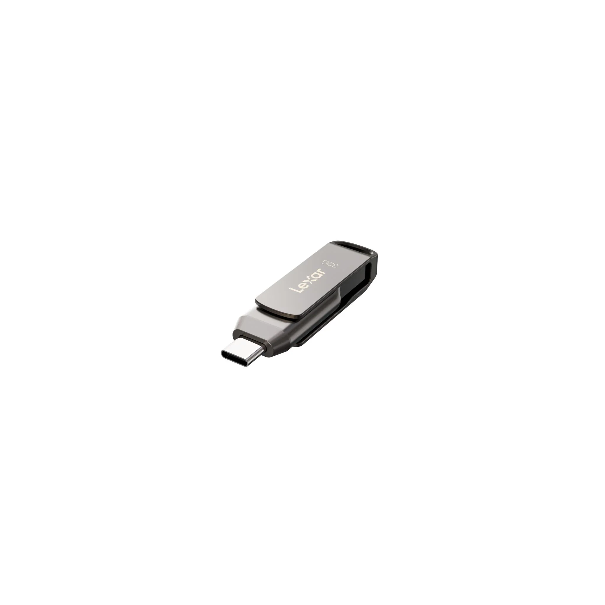 Lexar Jumpdrive D400 32GB USB-C Drive - Image 6