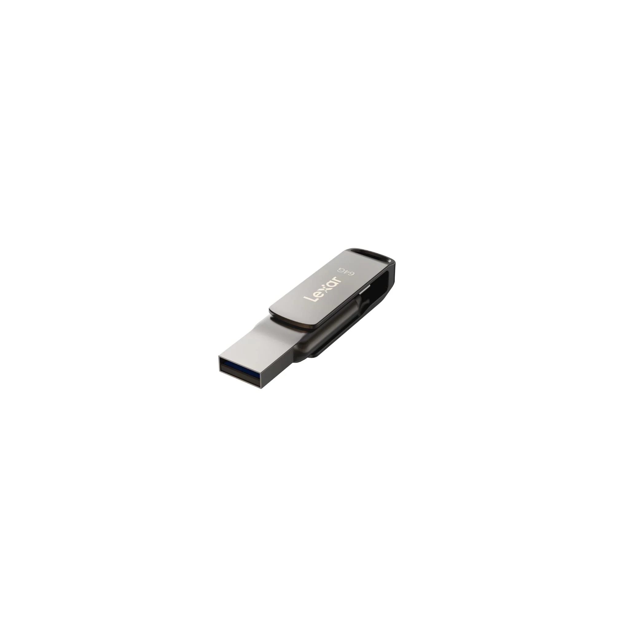 Lexar Jumpdrive D400 64GB USB-C Drive