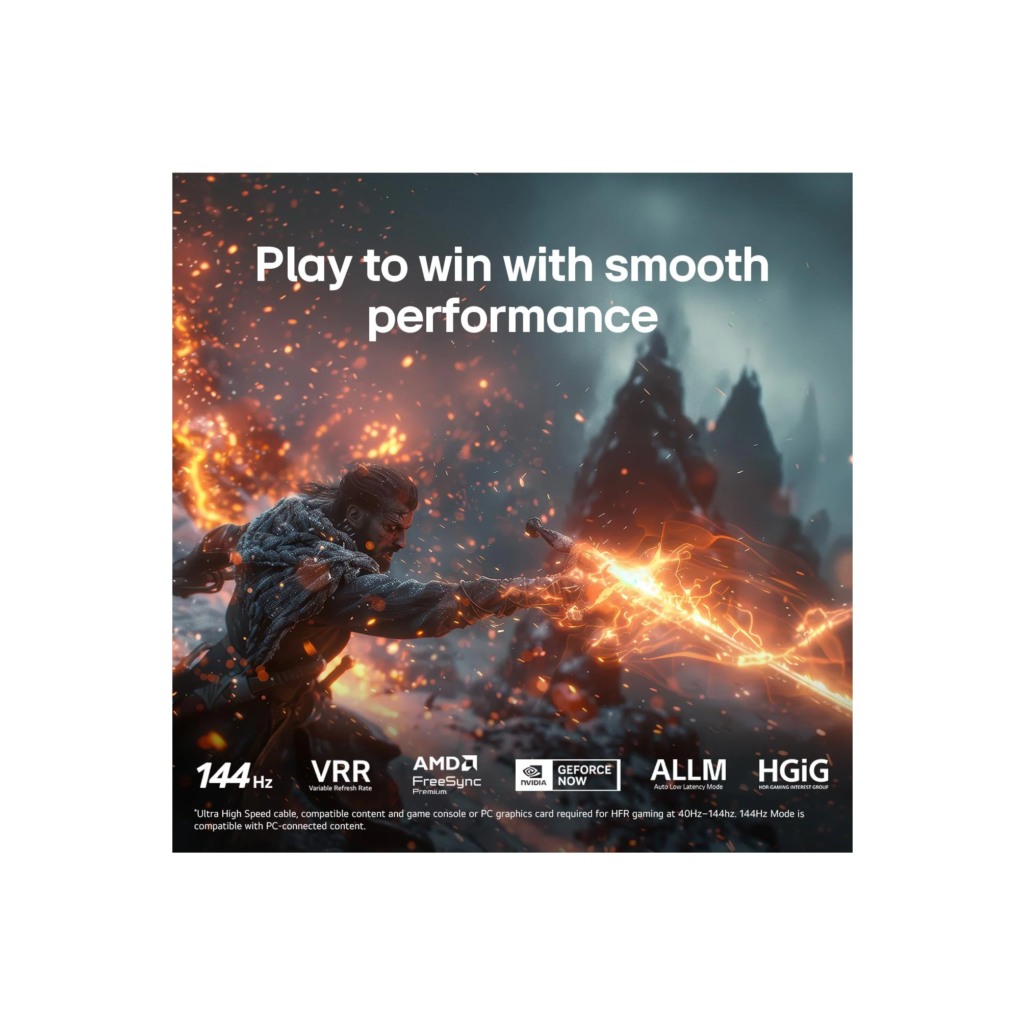 LG 98" NU855B Nano 4K UHD LED AI Smart TV [2026] - Image 9