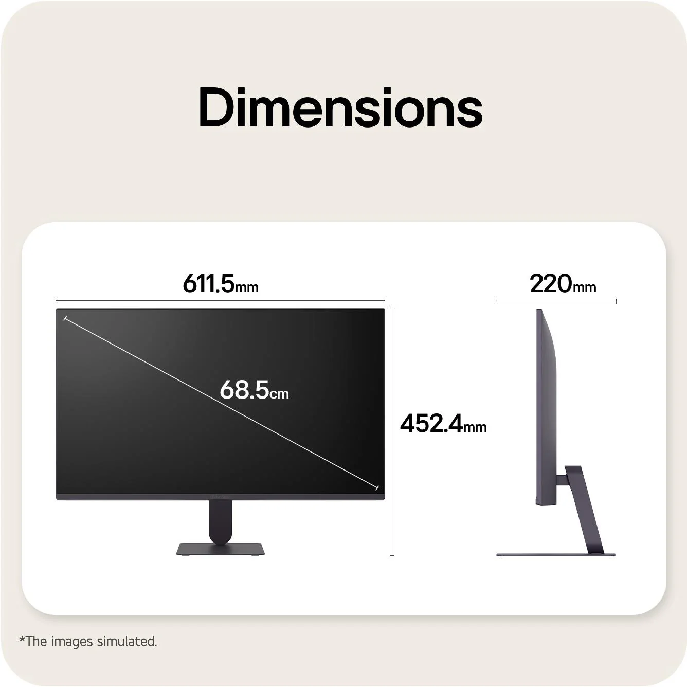 LG UltraGear 27G411B 27" FHD 144Hz Gaming Monitor - Image 13