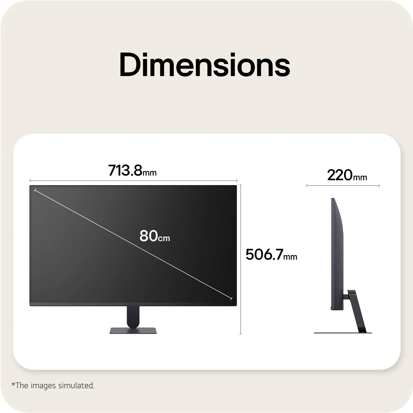 LG UltraGear 32G403B 32" FHD 144Hz Gaming Monitor - Image 12