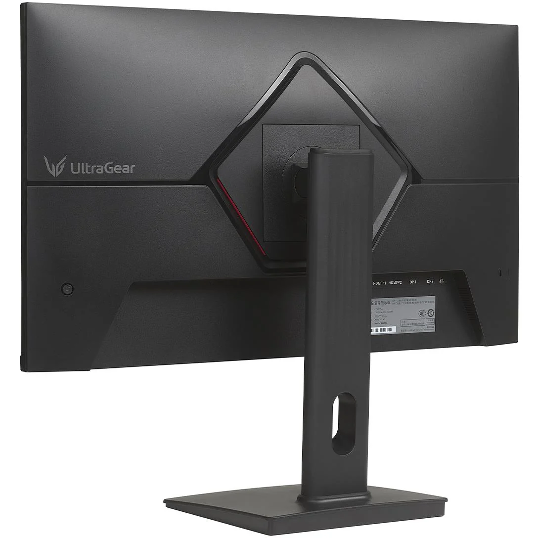 LG UltraGear G6 27G64NA 27" QHD 300Hz Gaming Monitor - Image 10