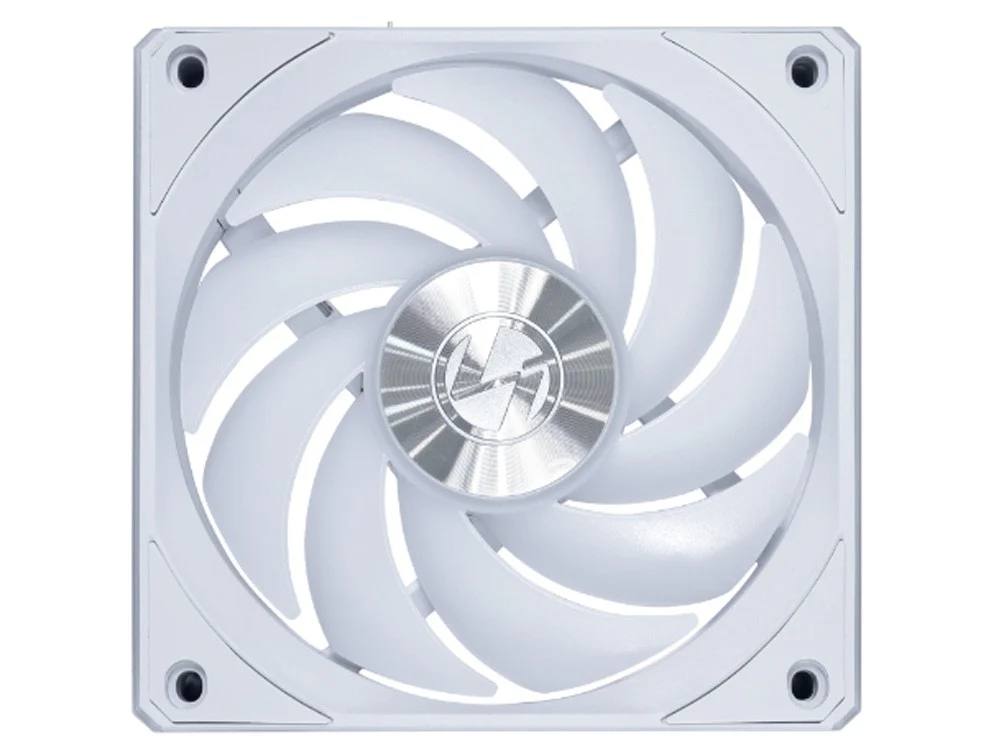 Lian Li UNI Fan CL Wireless 120mm RGB Black PWM Fan with Controller - Triple Pack (12CL1W3B) - Image 6