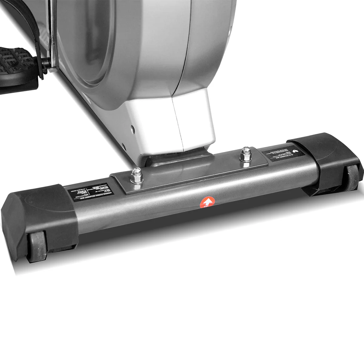 Lifespan Fitness SM810 Commerical Spin Bike - Image 6