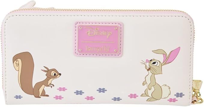 Loungefly Disney Sleeping Beauty - Princess Lenticular Series Wristlet - Image 3