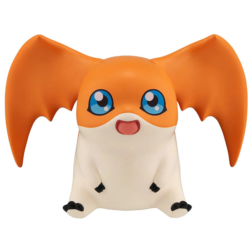 Megahouse Lookup Digimon Adventure Patamon (Repeat)